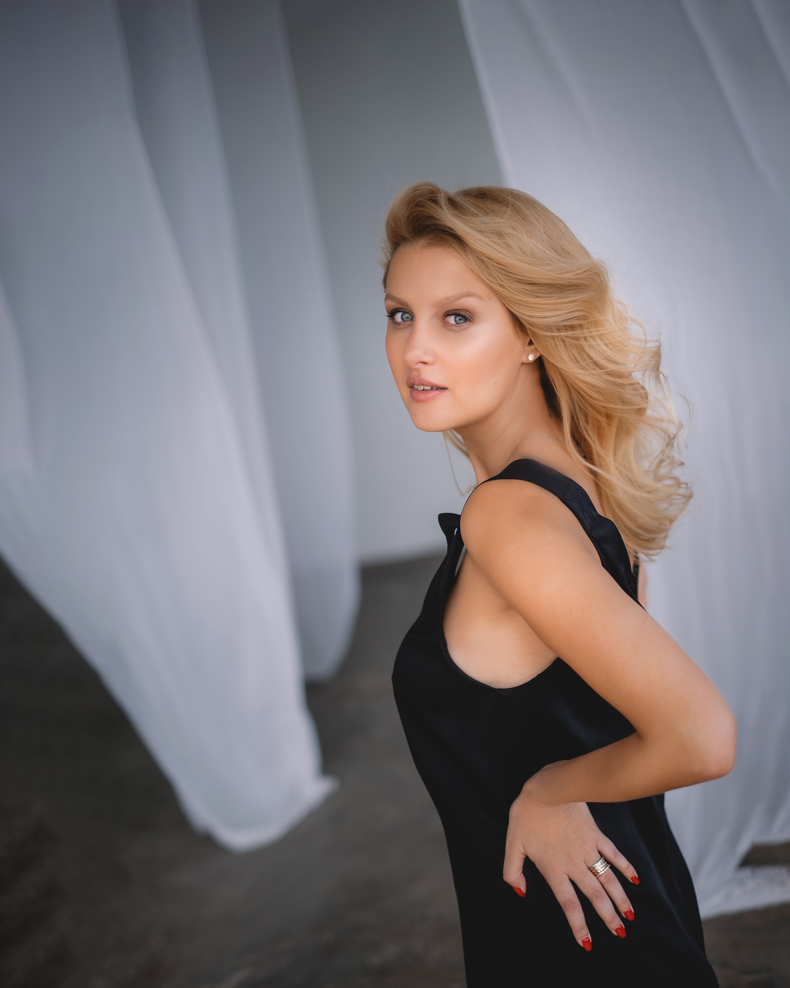 Ксения. Ирина Черных/Екатеринбурге