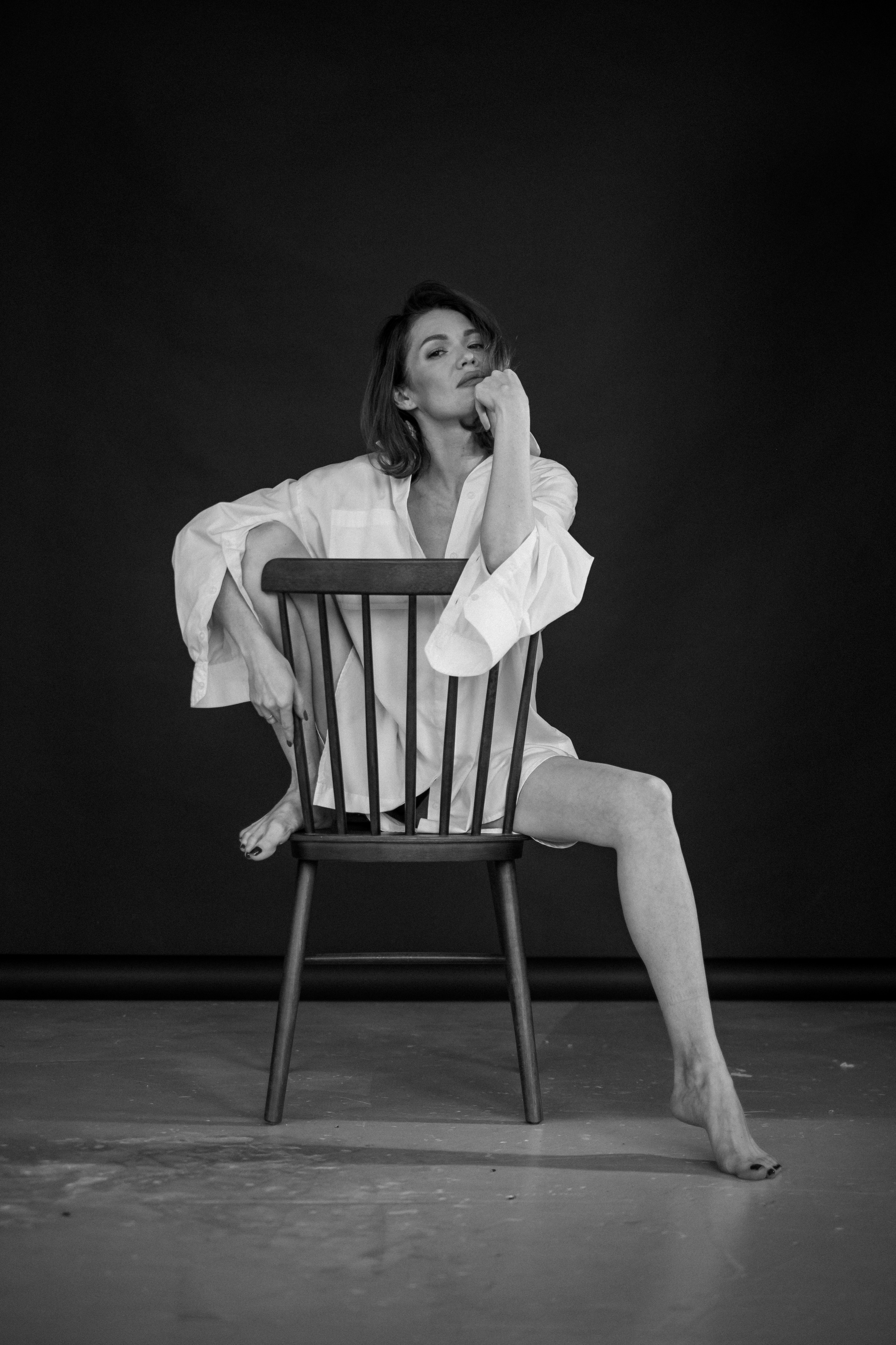 Вика. Москва. Ирина Черных/Екатеринбурге