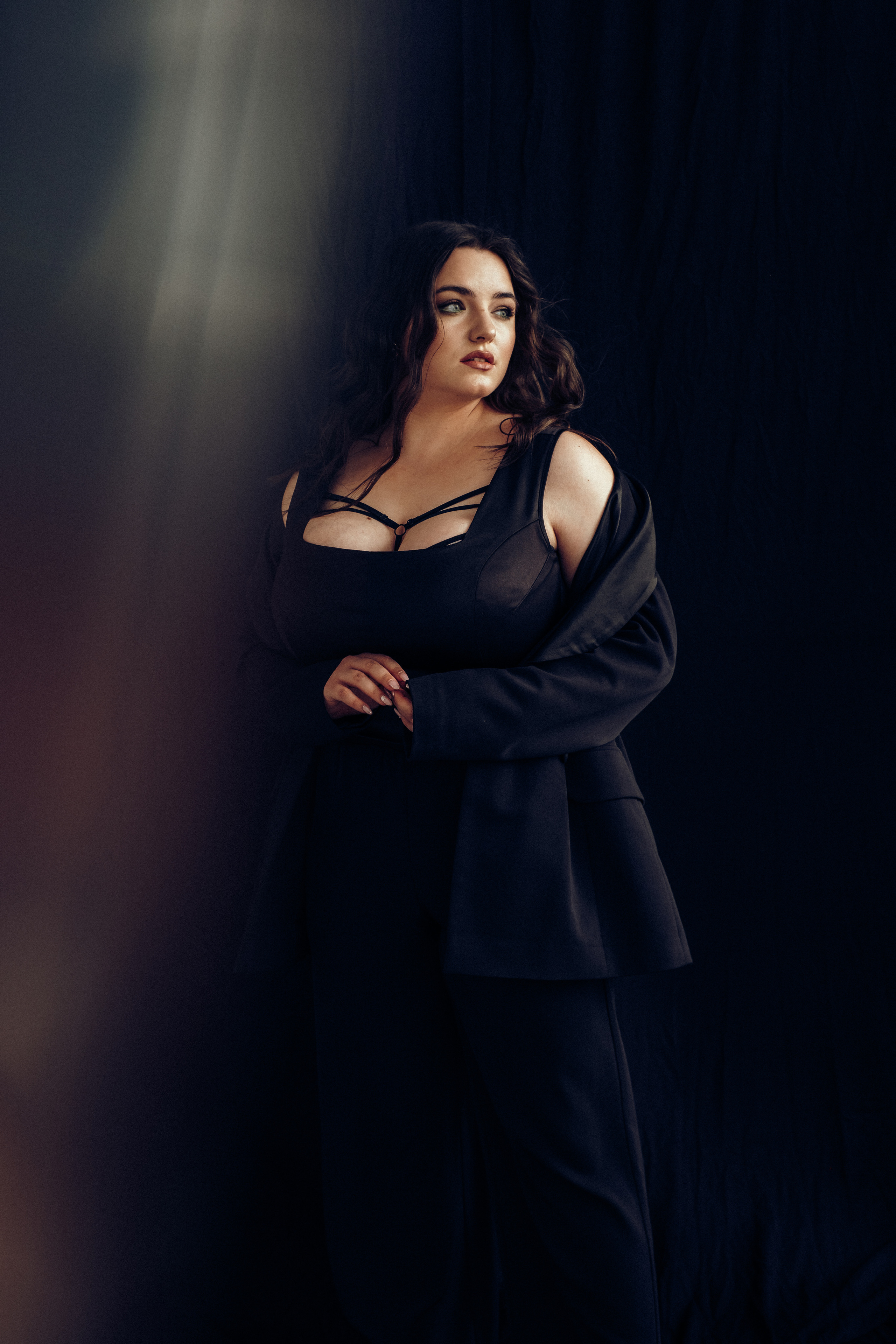 Анастасия. Ирина Черных/Екатеринбурге