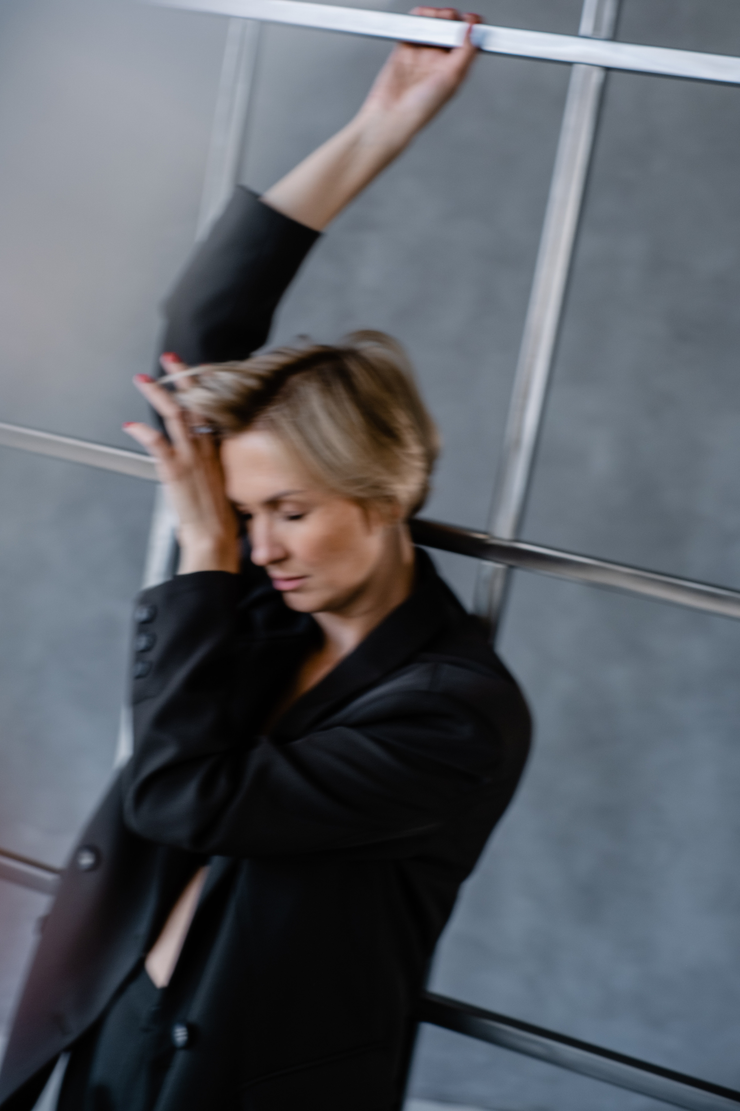 Полина. Екатеринбург. Ирина Черных/Екатеринбурге