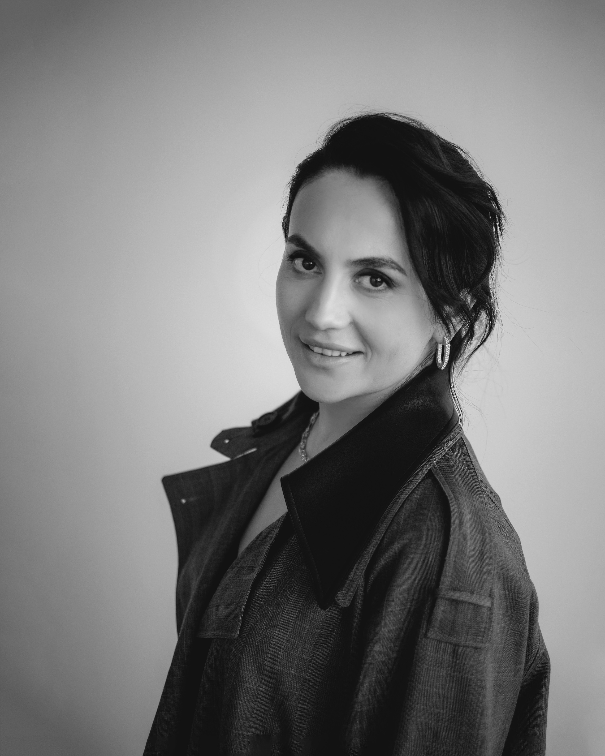 Оксана. Ирина Черных/Екатеринбурге