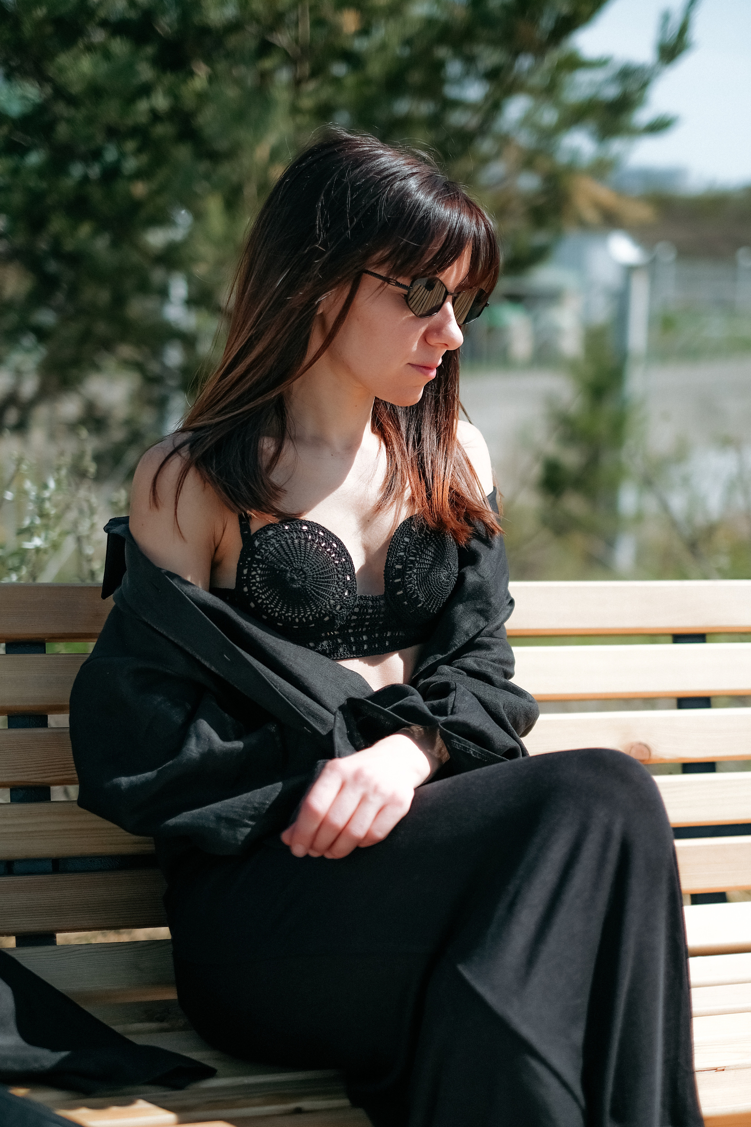 Юлия. Ирина Черных/Екатеринбурге