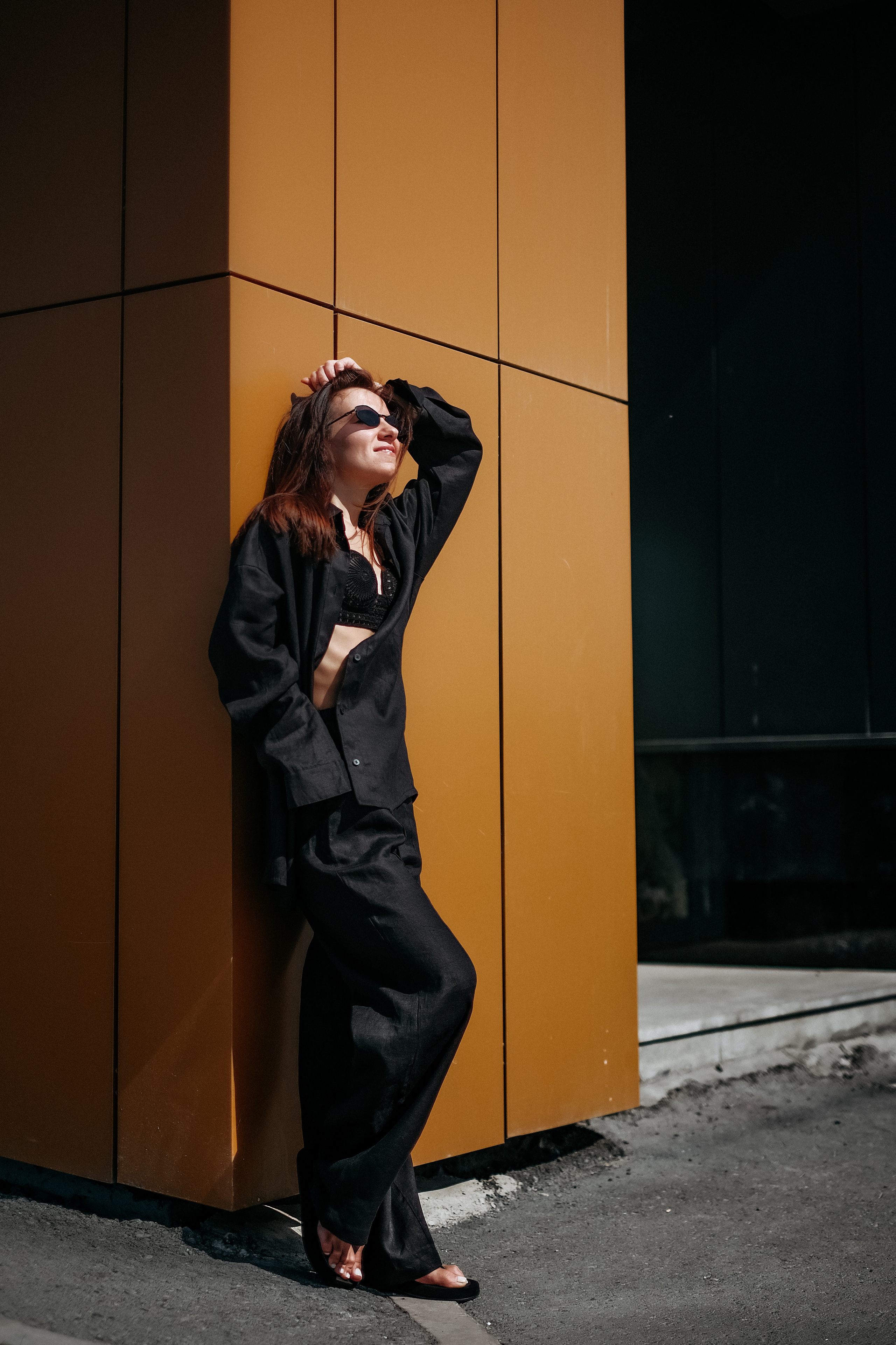 Юлия. Ирина Черных/Екатеринбурге