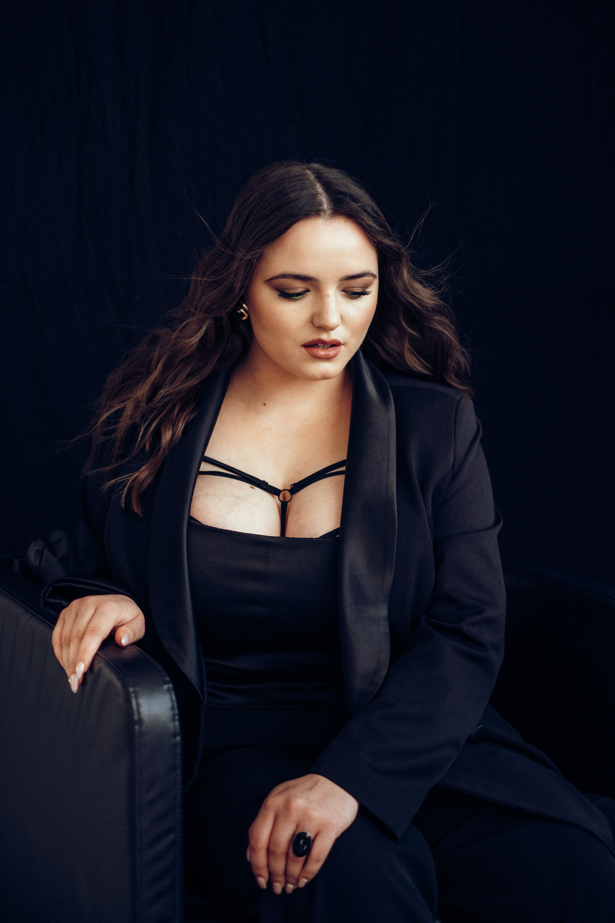 Анастасия. Ирина Черных/Екатеринбурге