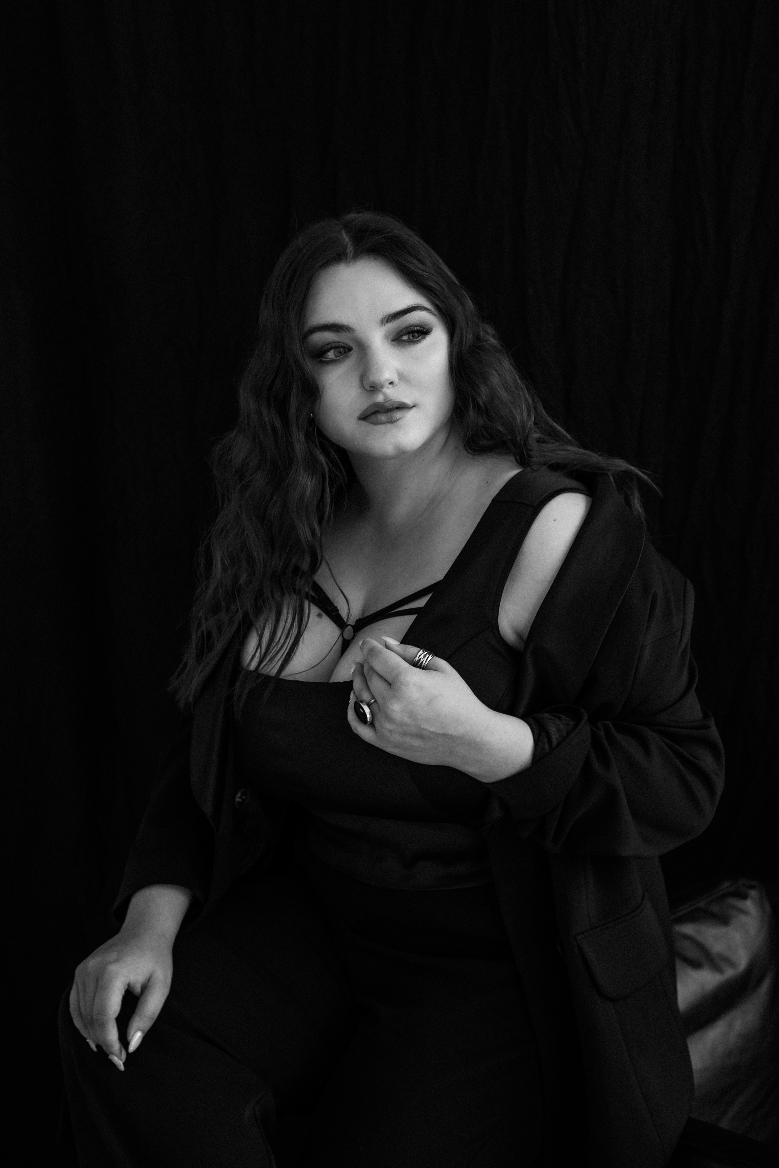 Анастасия. Ирина Черных/Екатеринбурге