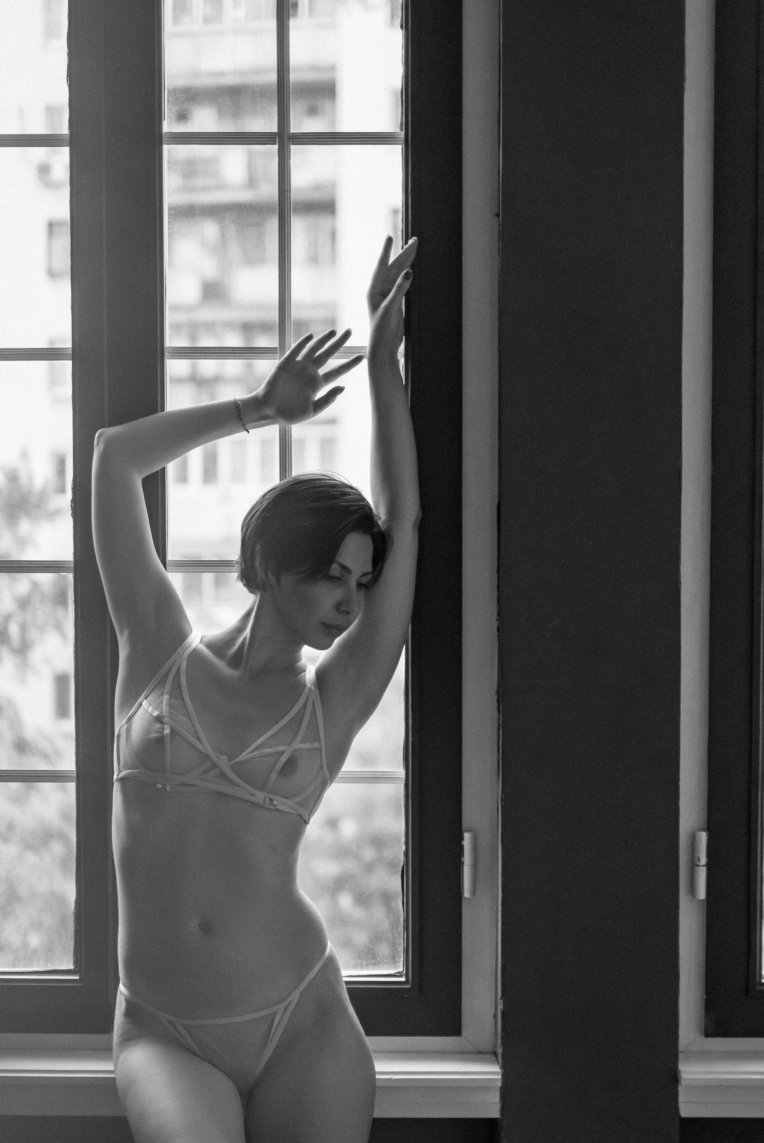 Евгения. Ирина Черных/Екатеринбурге