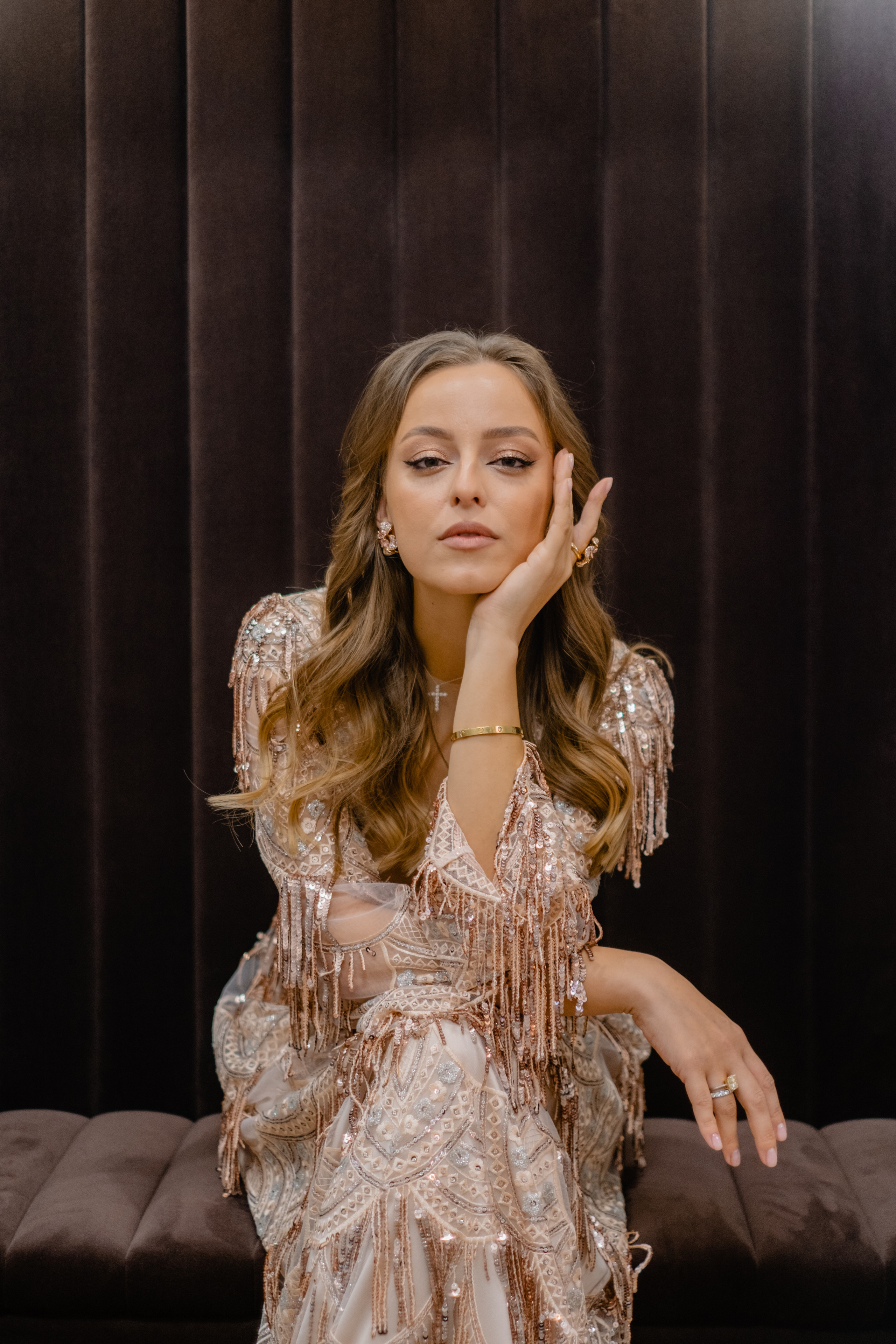 Влада. Ирина Черных/Екатеринбурге