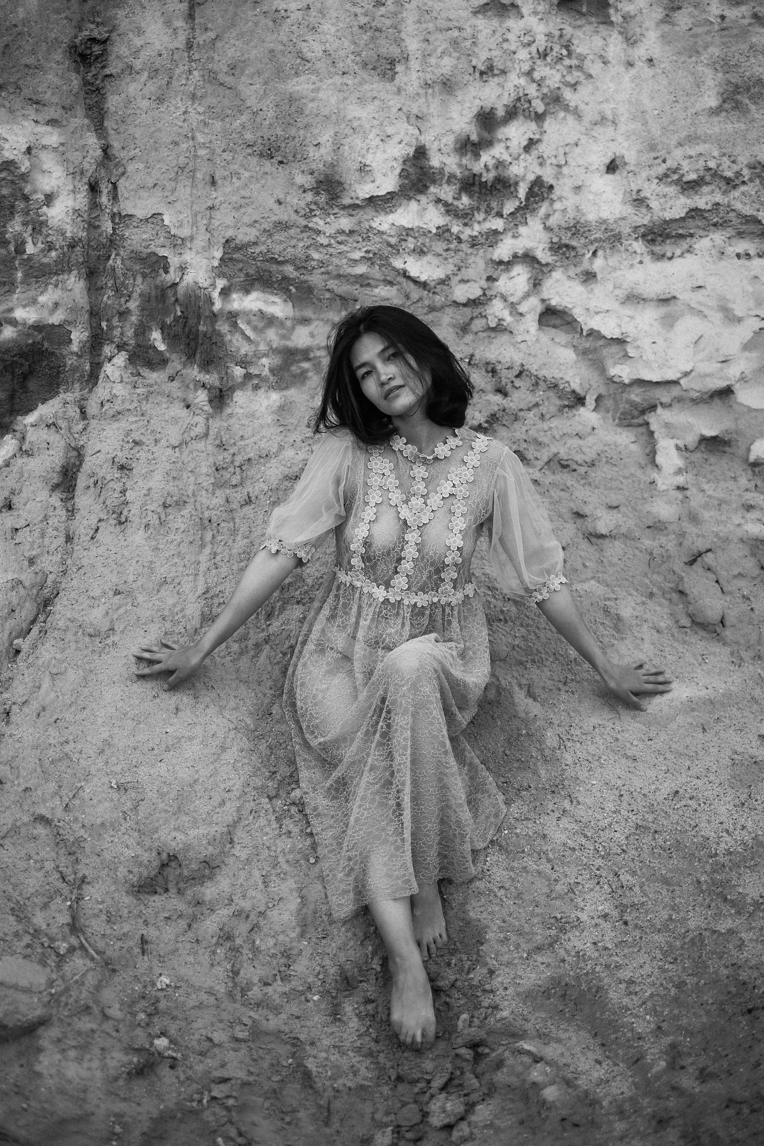 Эмилия. Фото с моего мастер-класса на Уральском Марсе. Ирина Черных/Екатеринбурге