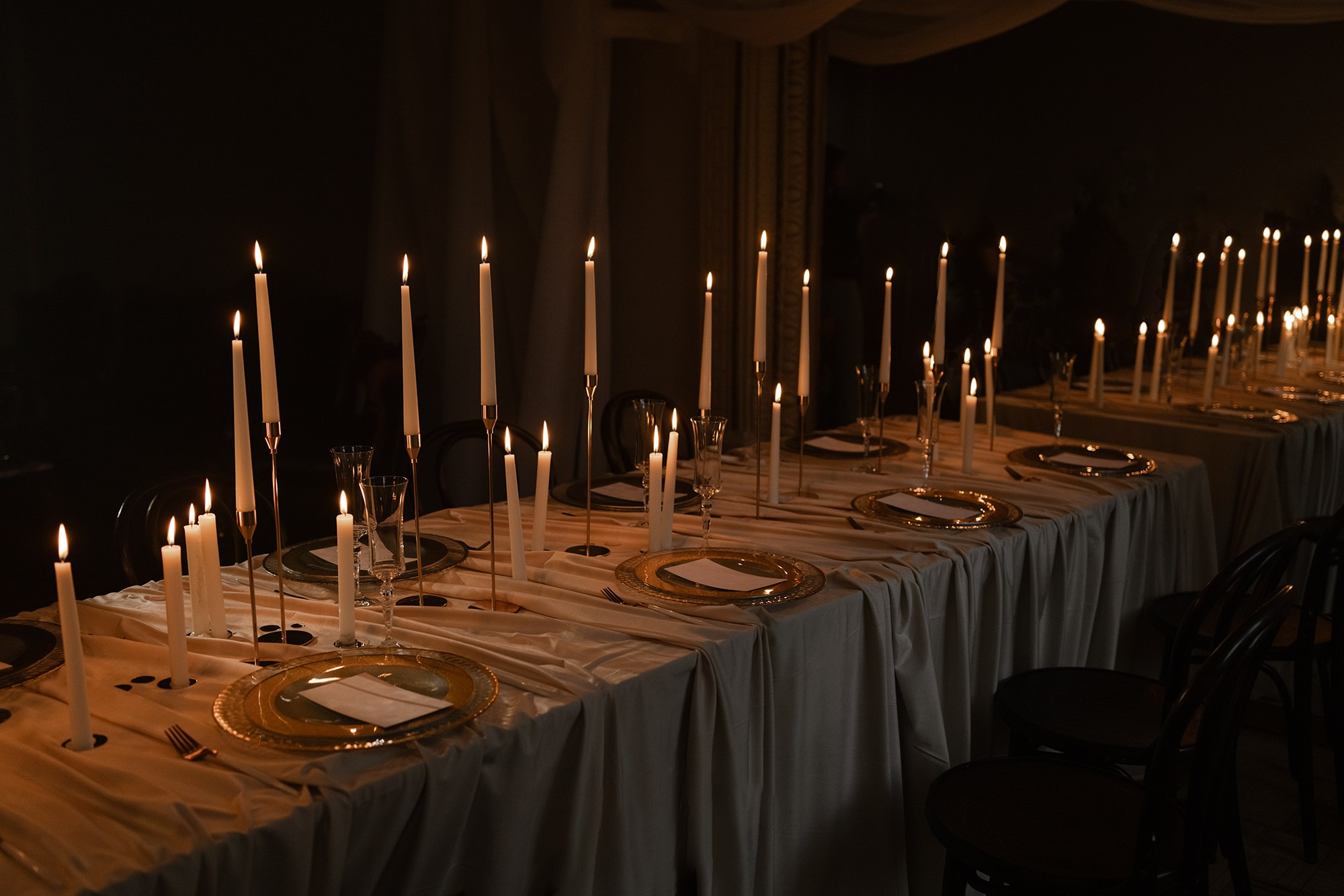 Midnight. Свадебный и женский фотограф Москва Видное