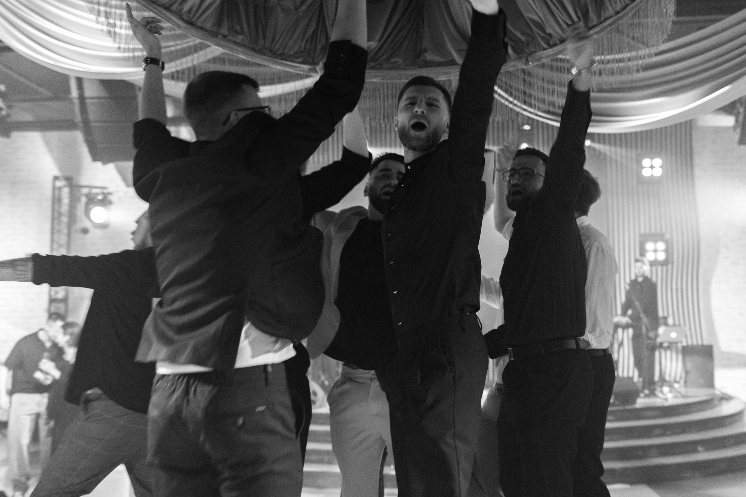 Лина & Ярослав. Yura Rush Свадебный фотограф Тюмень