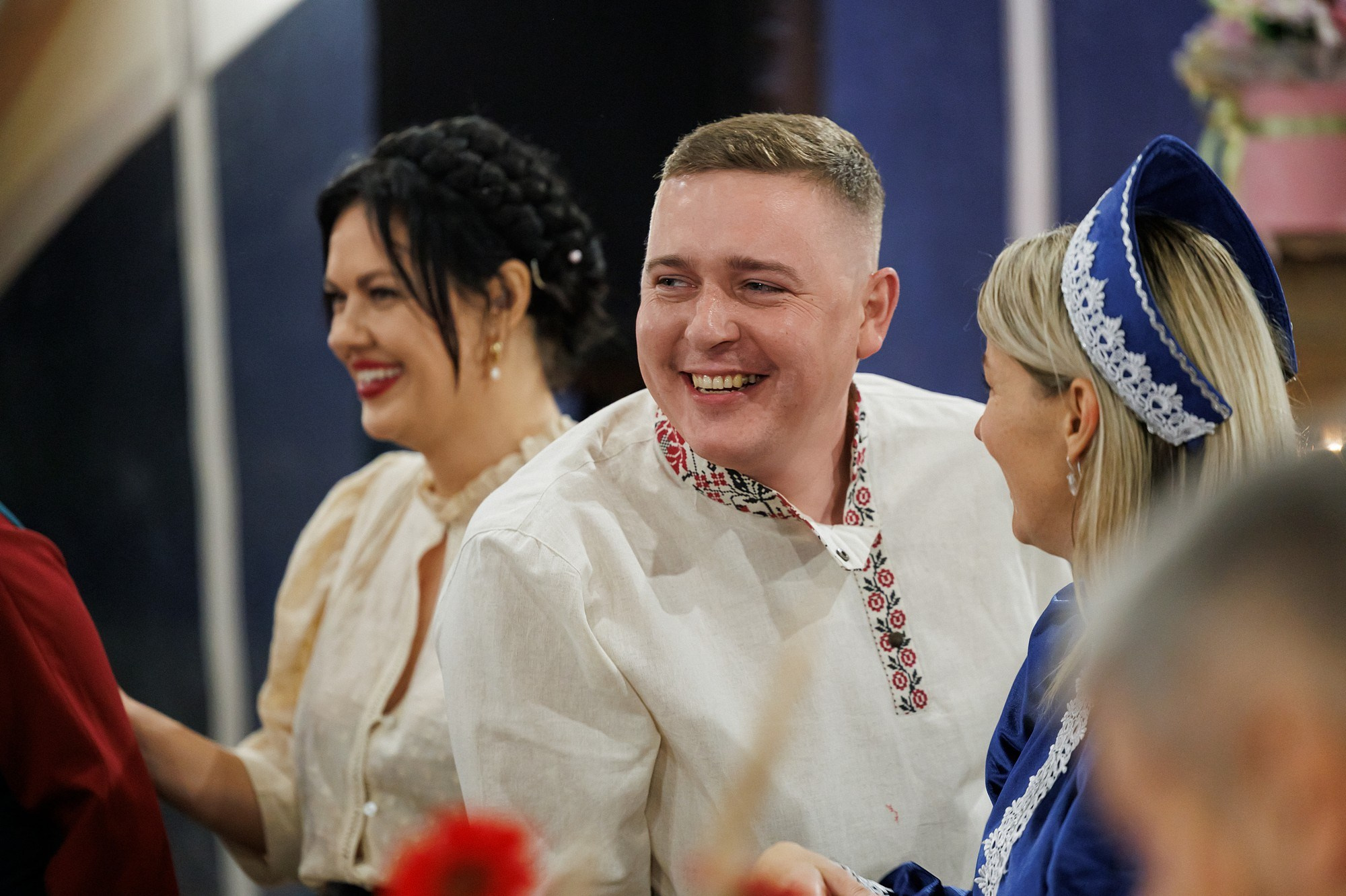 Павел и Ольга. Боченков Вадим | Фотограф в Пскове и Санкт-Петербурге