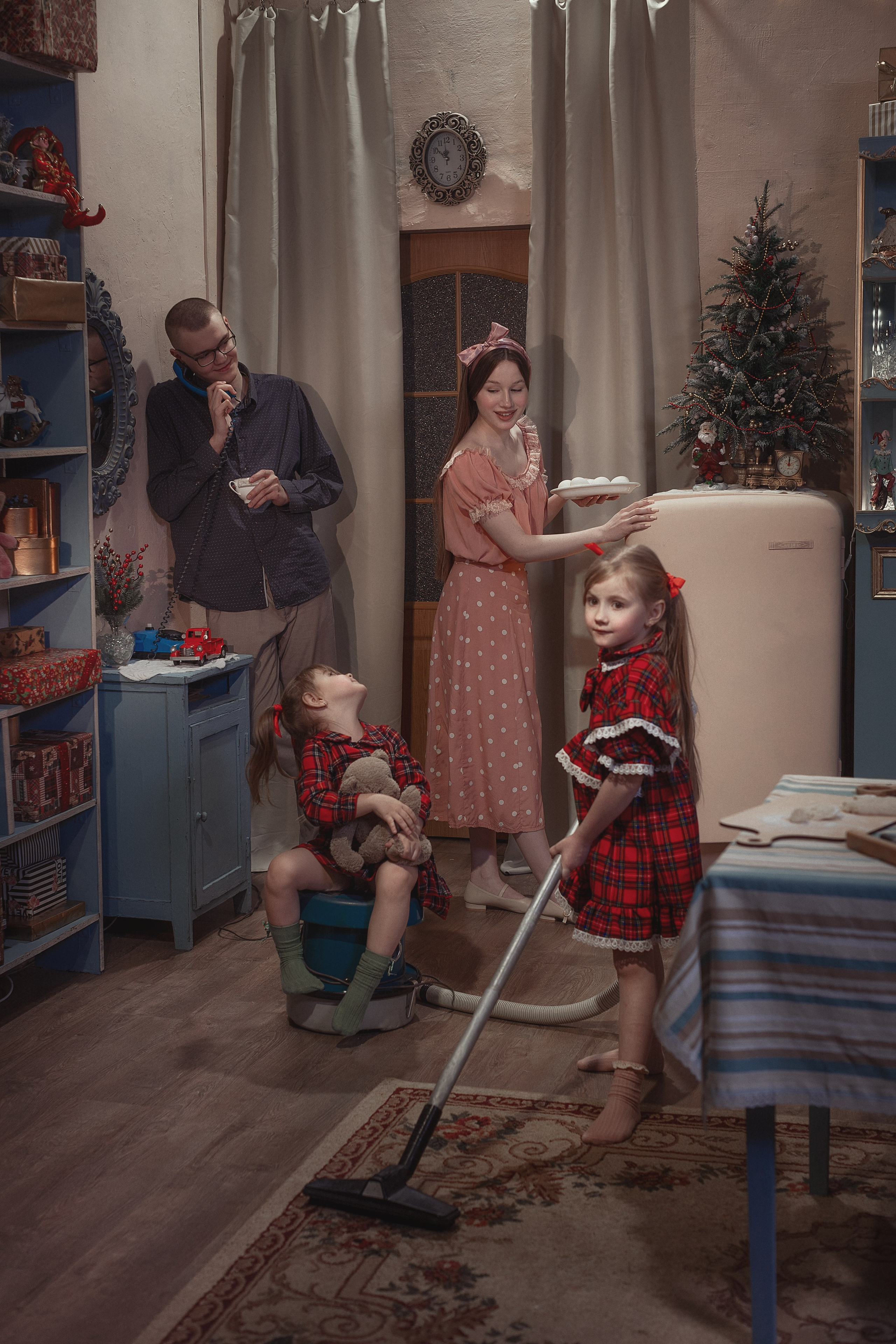 Алена. Фотограф Алёна Яковлева