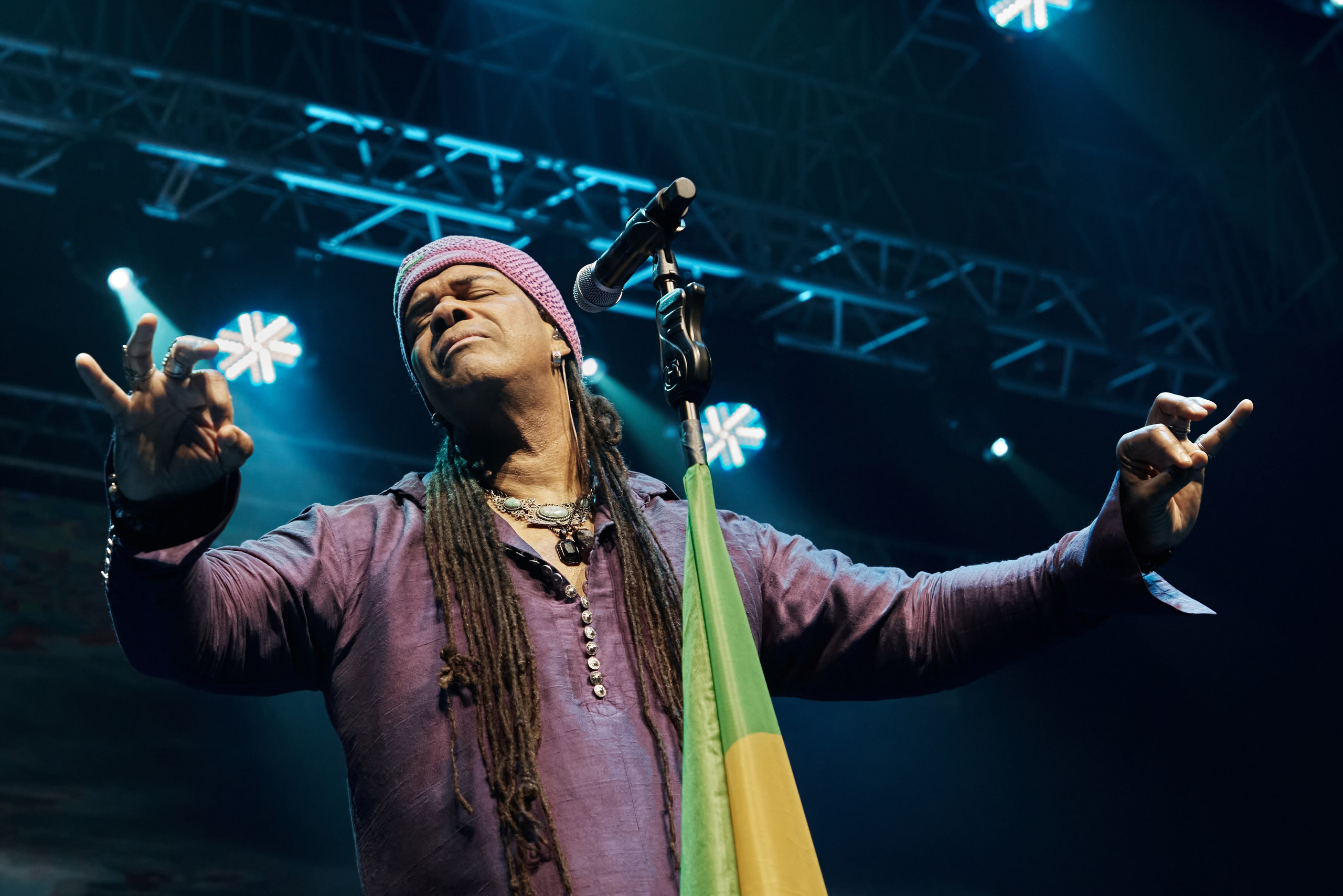 Эндрю Дональдс