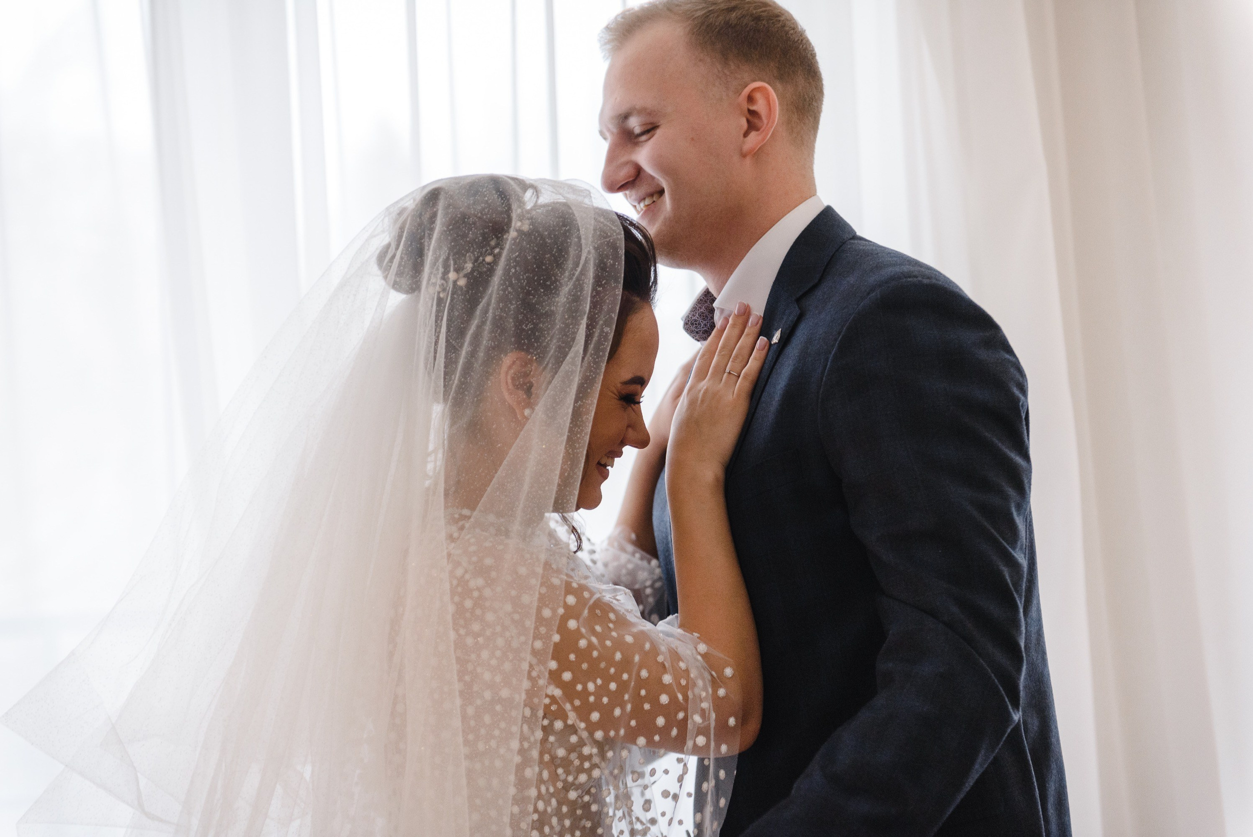 Владимир и Елена