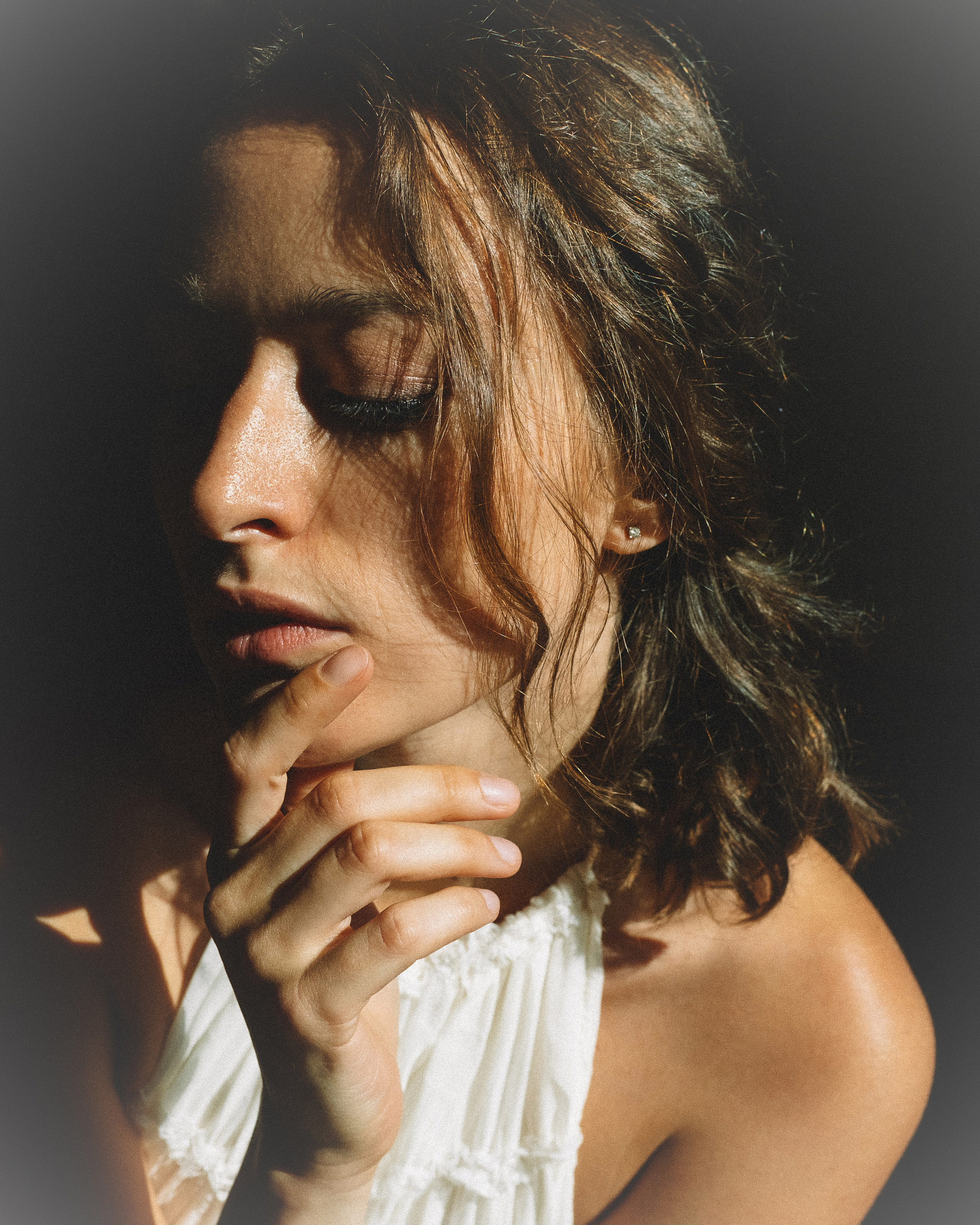 Veronika. Портретный фотограф