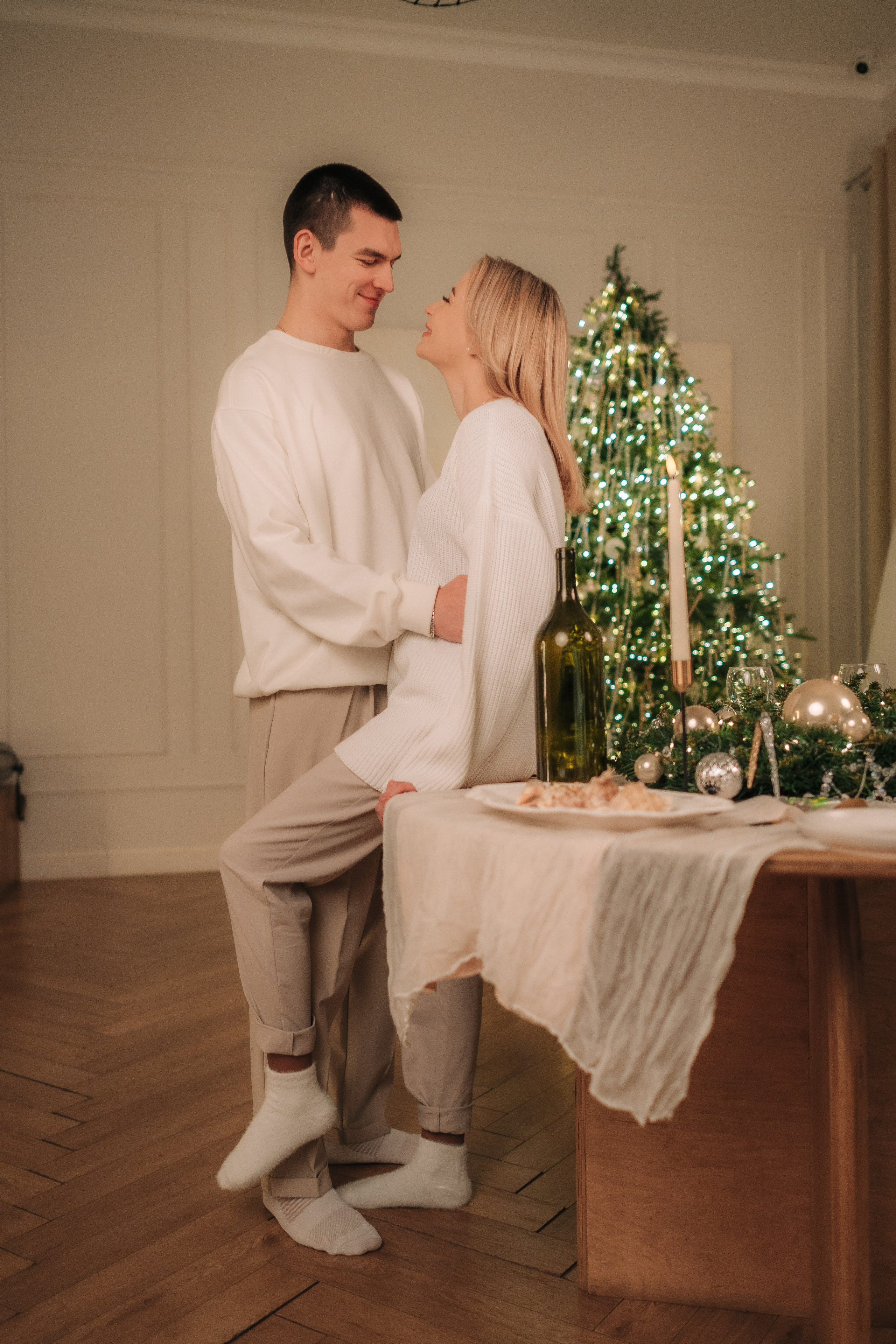 Андрей и Наталина. Иван Кубик — фотограф и видеограф