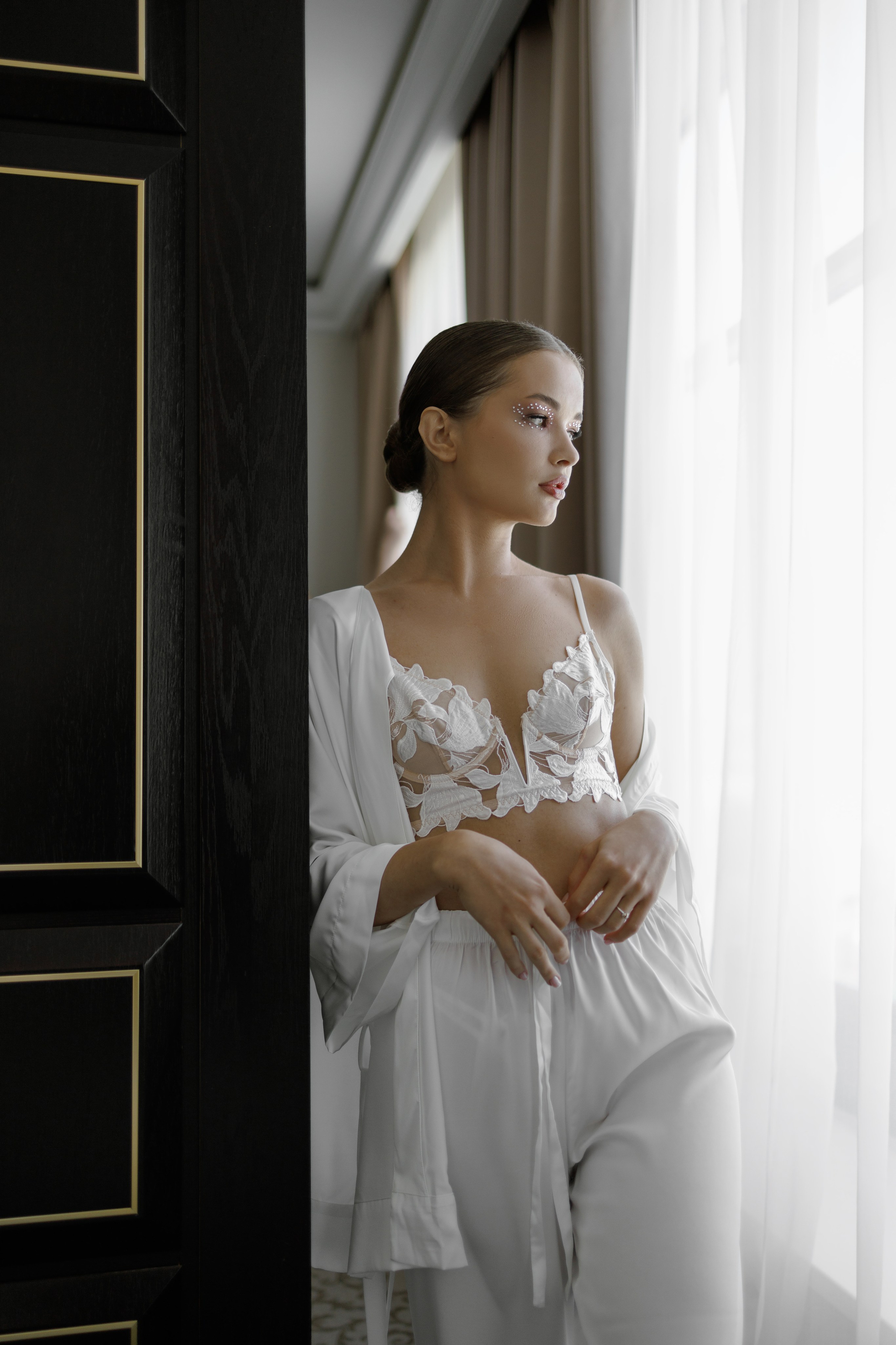 Игорь и Татьяна. Свадебный фотограф в Самаре Виденмаер Евгения