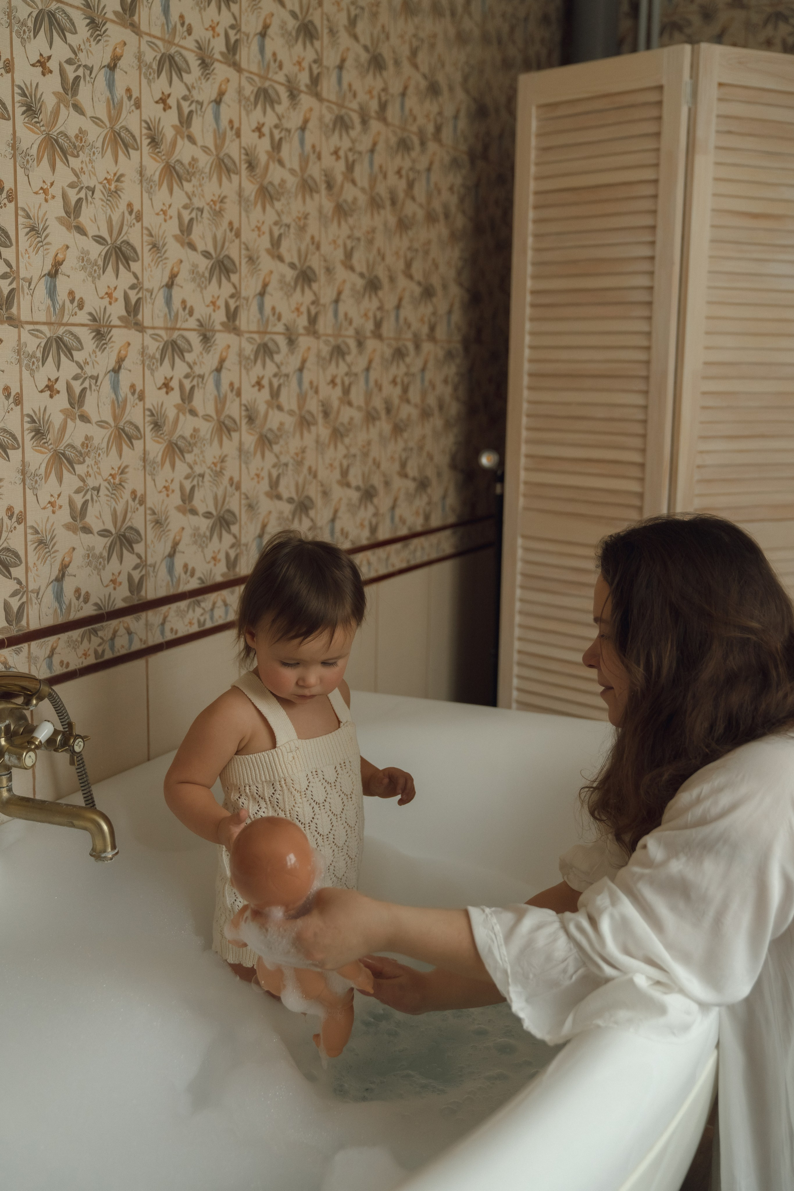 Таня и Ариша. Семейный и детский фотограф Плесецк, Мирный Марина Забабурина