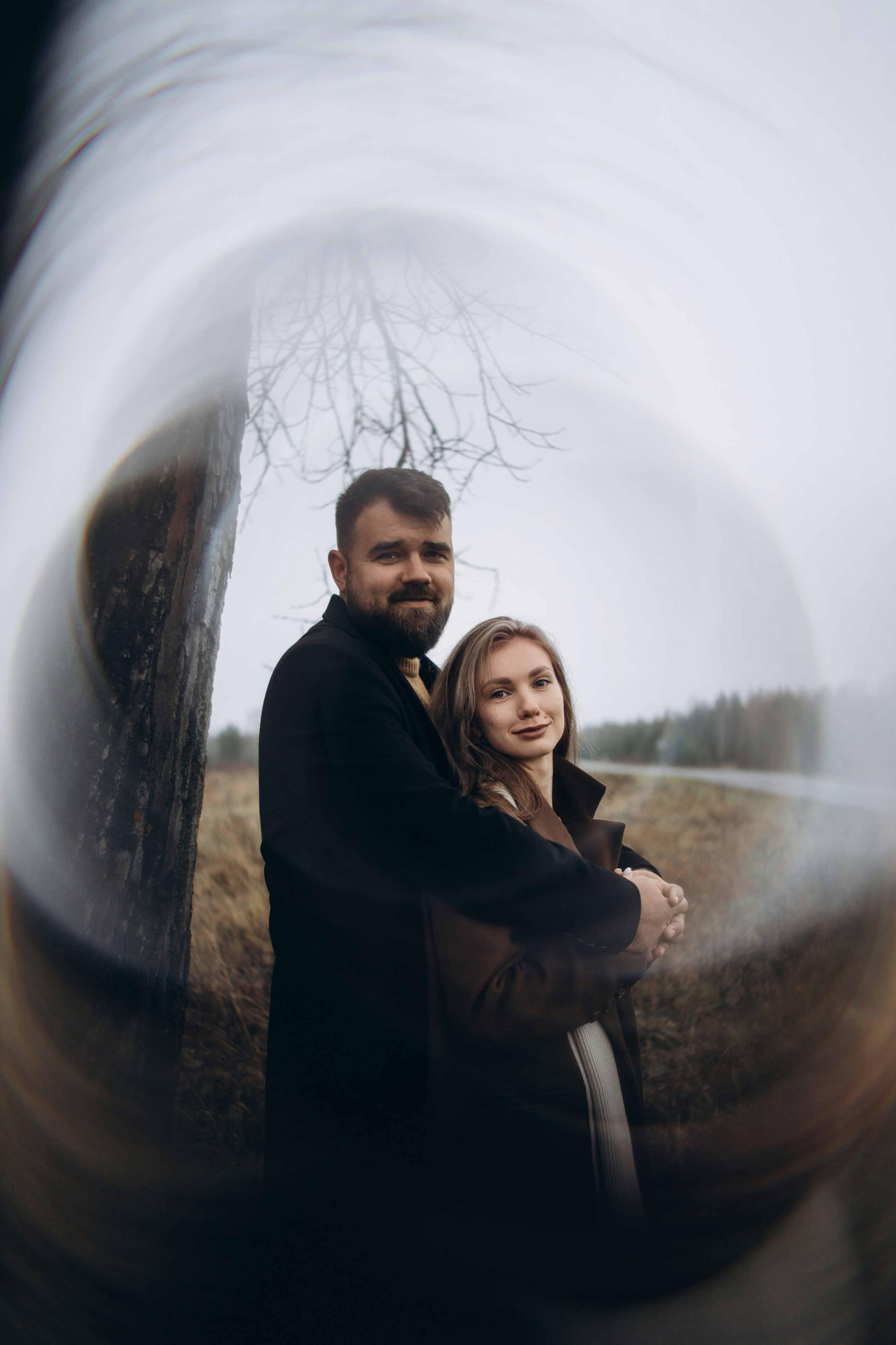 Максим и Марина. Семейный и детский фотограф Плесецк, Мирный Марина Забабурина