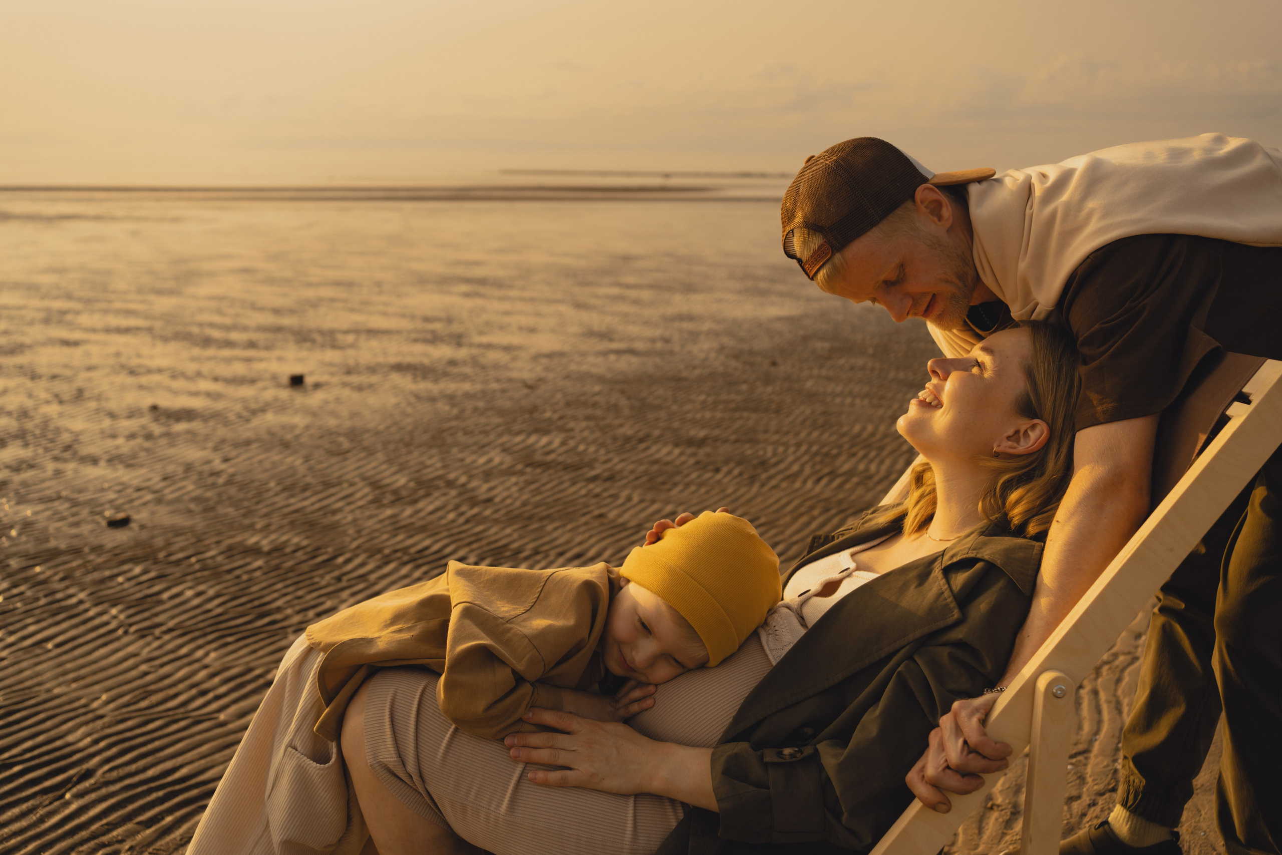 Иван, Валерия и Даня. Семейный и детский фотограф Плесецк, Мирный Марина Забабурина