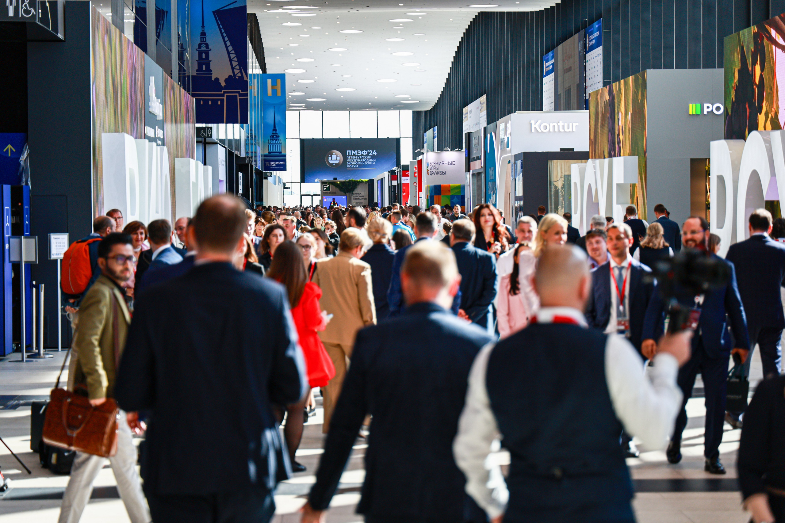 Наши проекты. Morozov Media — Репортажная фотосъемка в Санкт-Петербурге