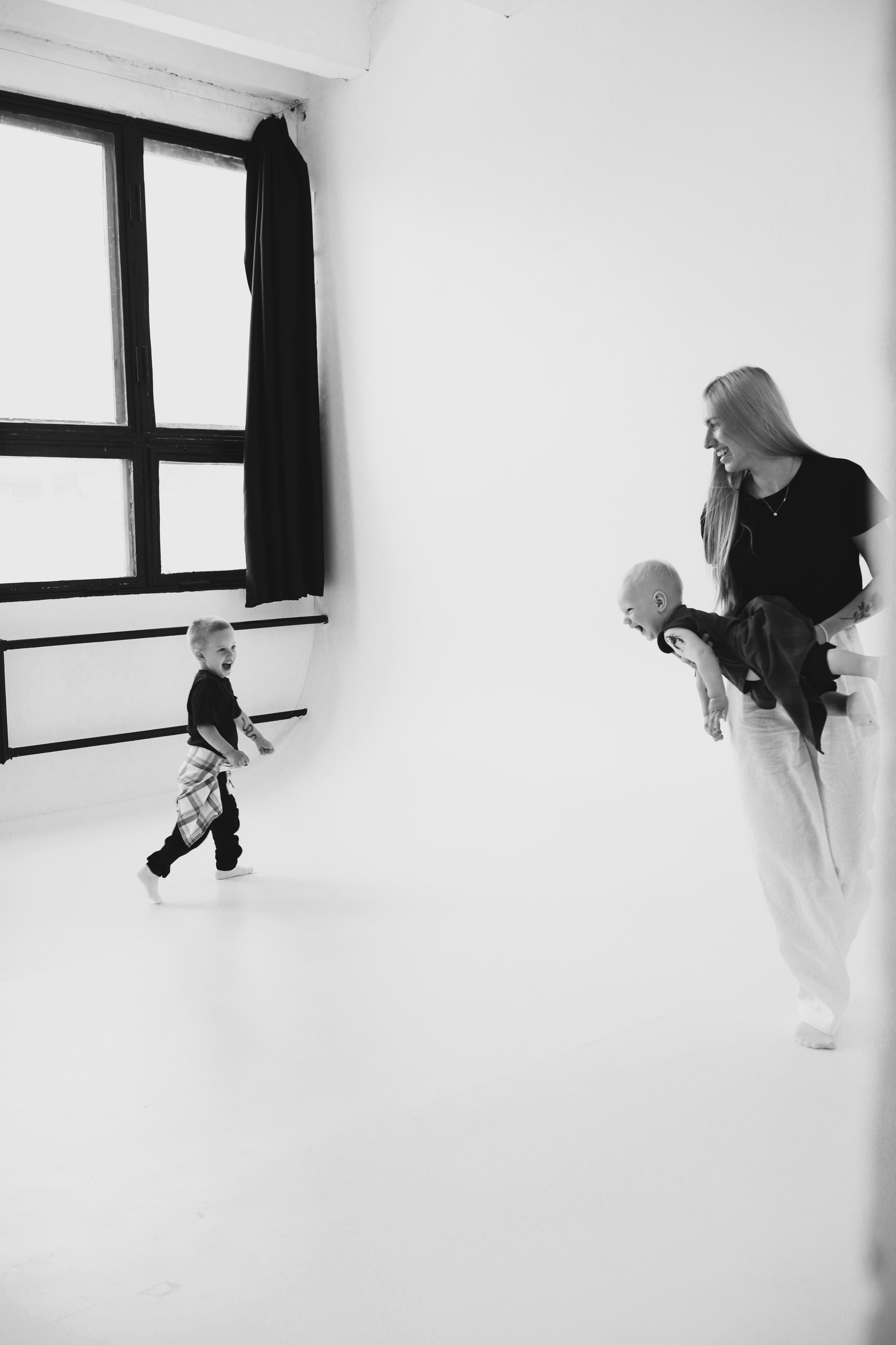 Семейные. Фотограф Наталья Лепесей