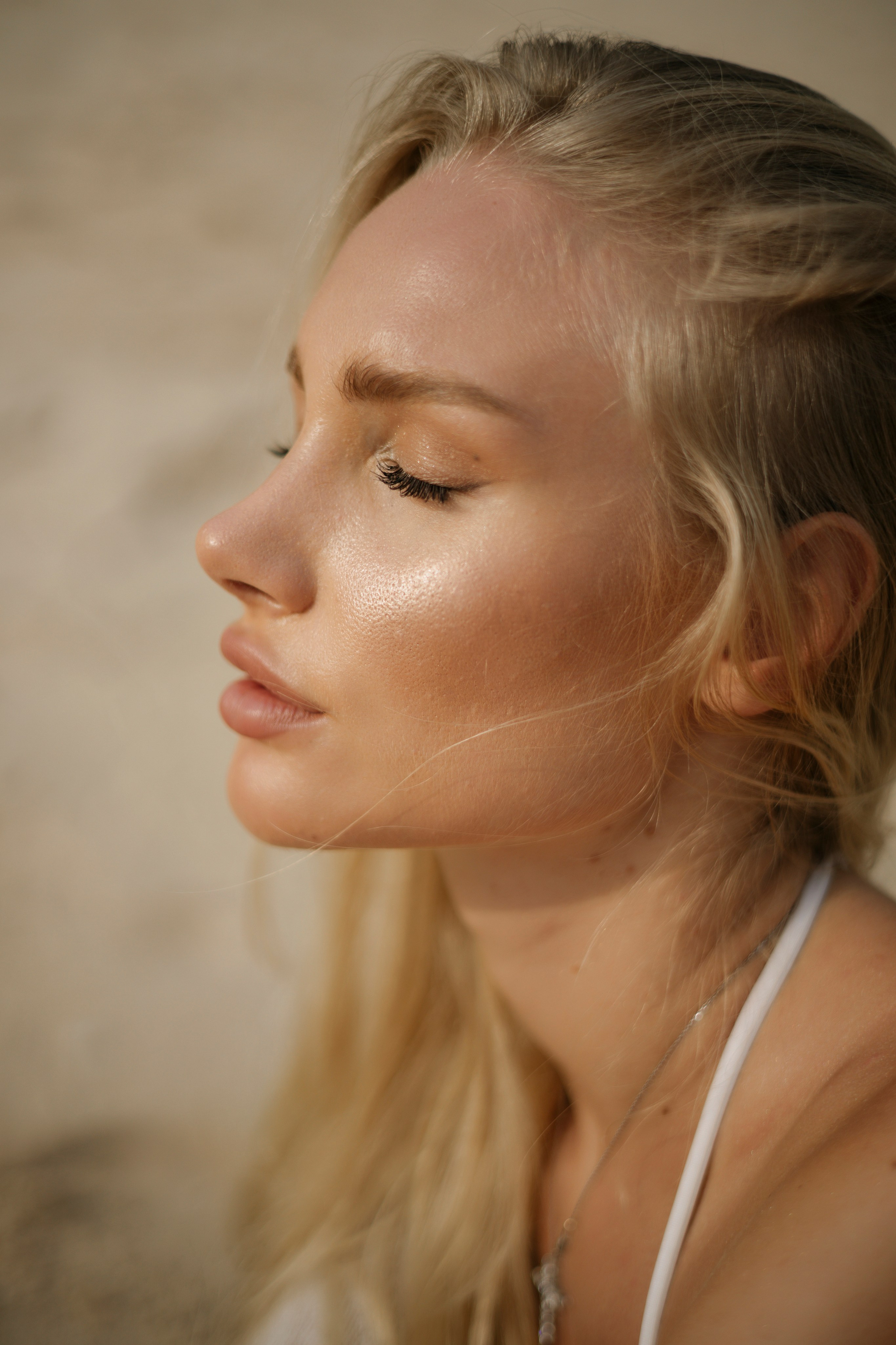 Ксюша Бали. Nikolpinhasova