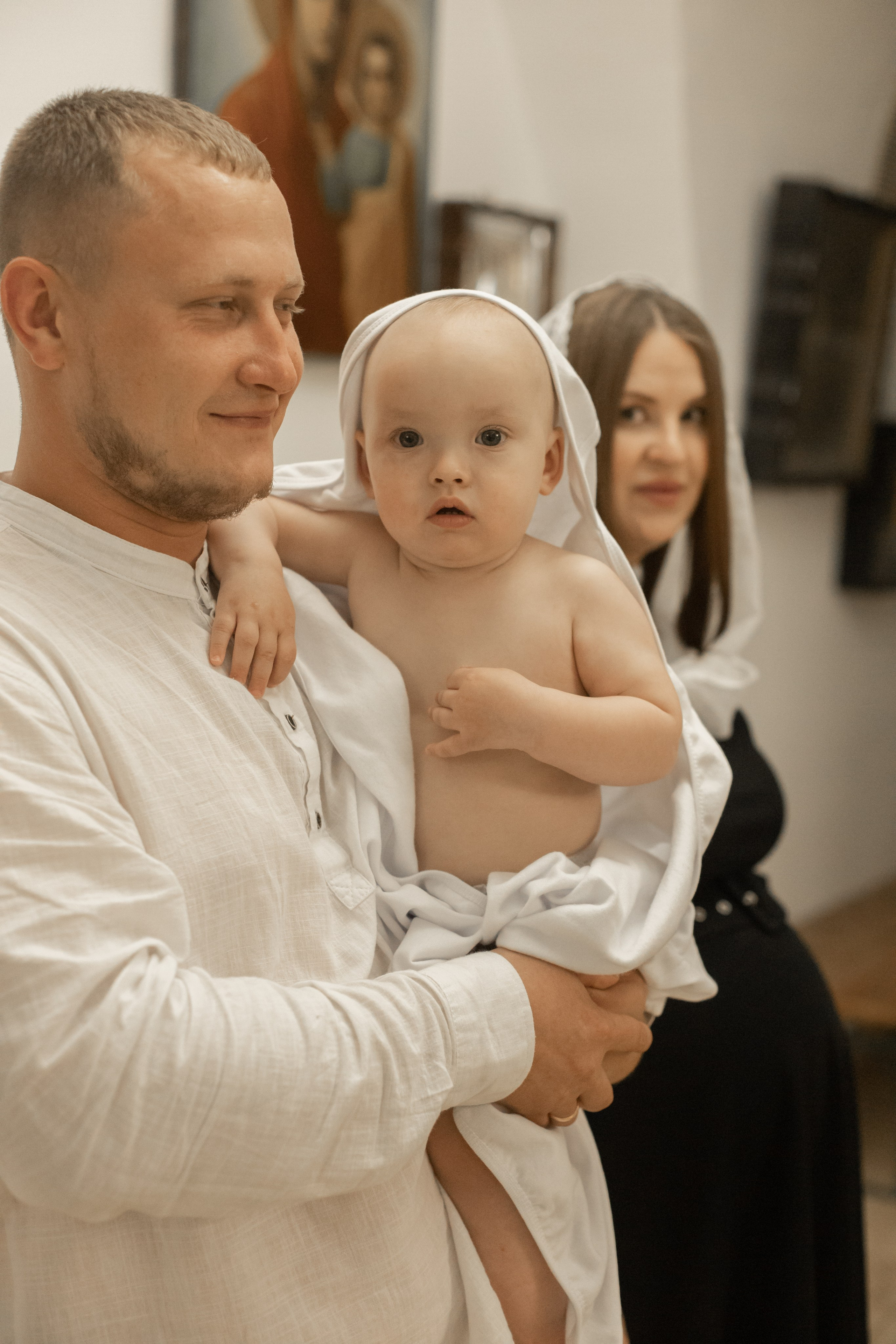 Георгиевский храм. Фотограф из Краснодара Мария Приходько