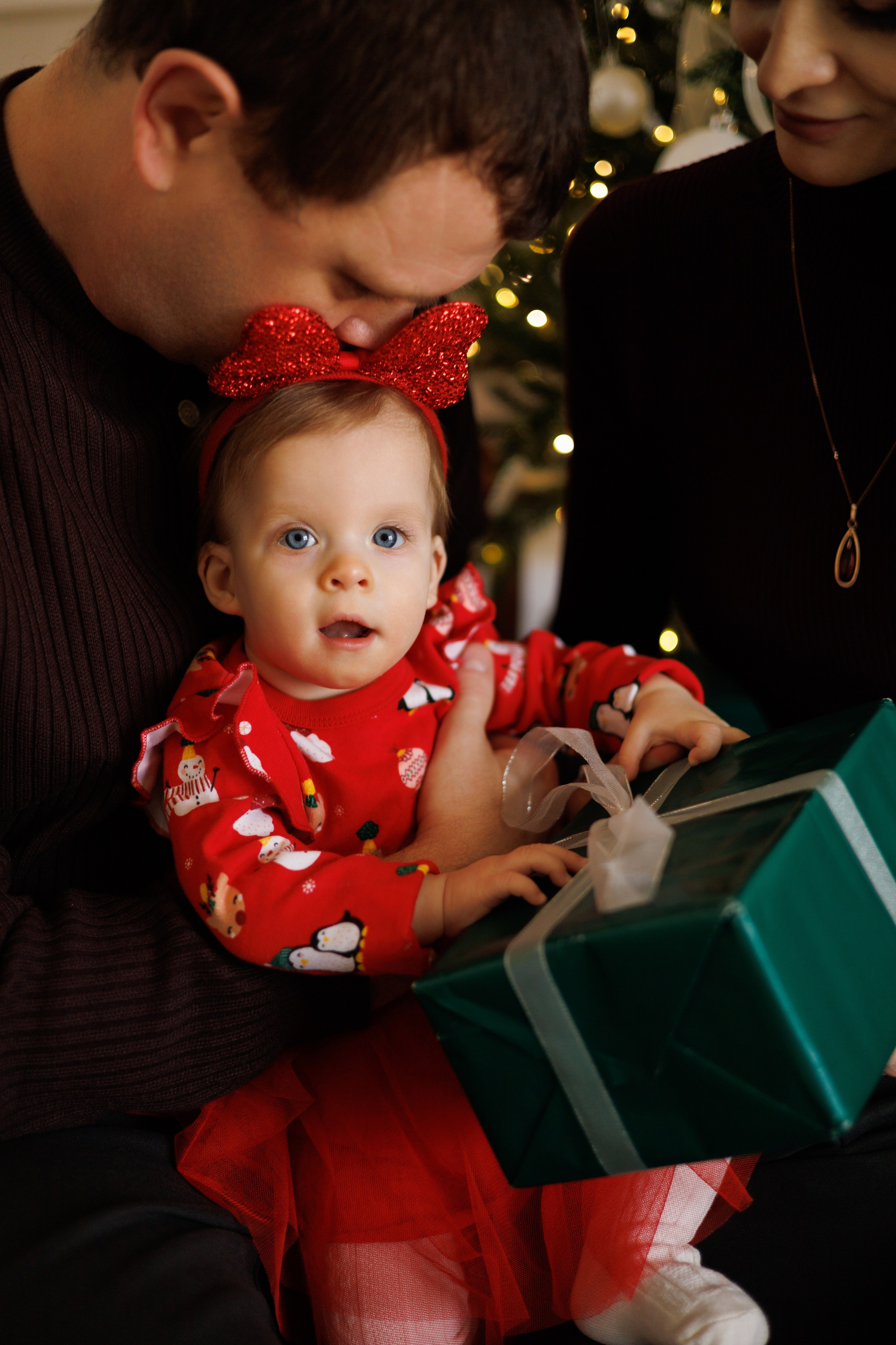 Семья Иващенко. Фотограф из Краснодара Мария Приходько