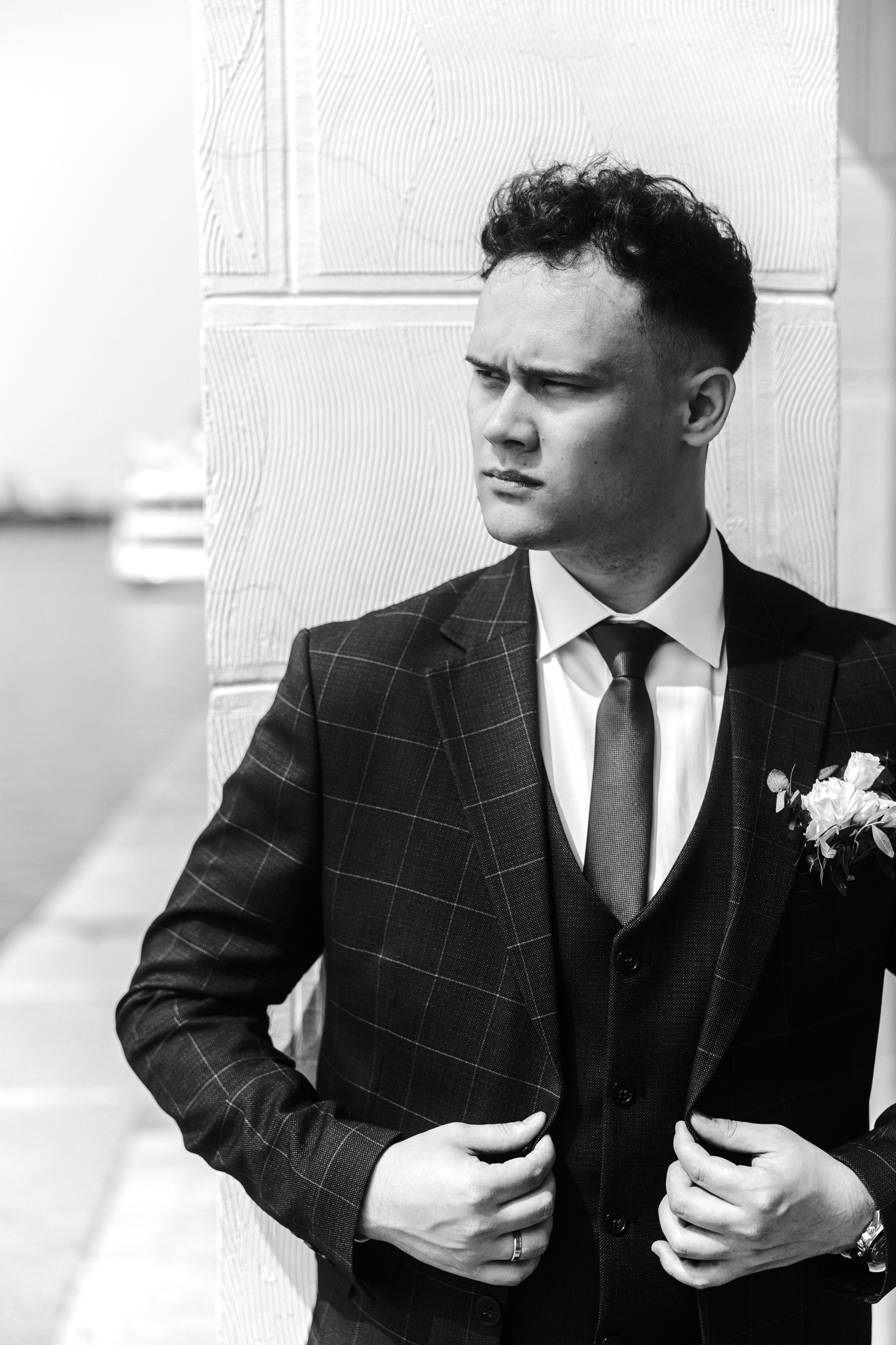 Богдан и Лера. Костя Жуков — фотограф в Москве