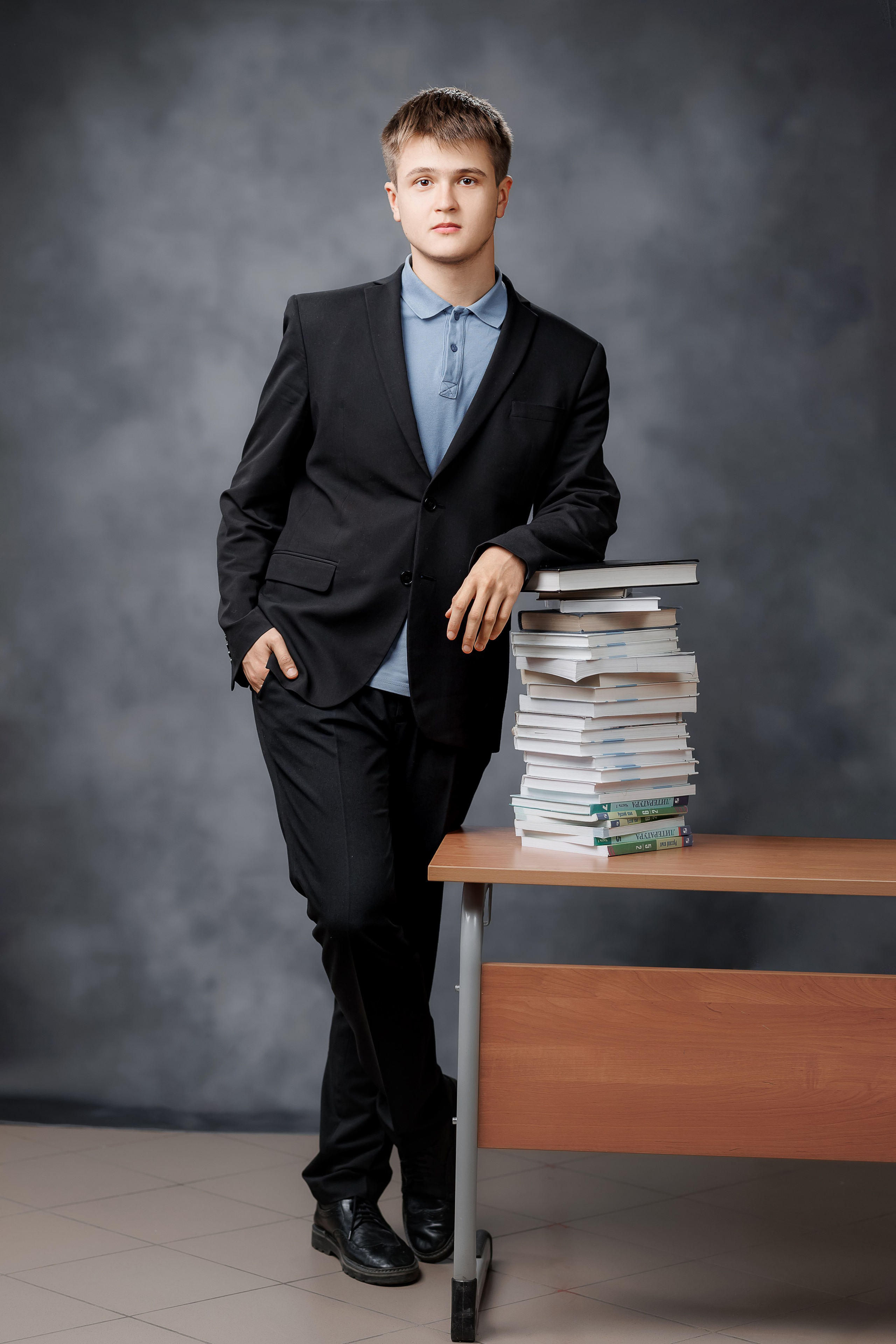 Портреты на однотонном фоне. Семейный и детский фотограф Комина Елена, Власиха, Одинцово