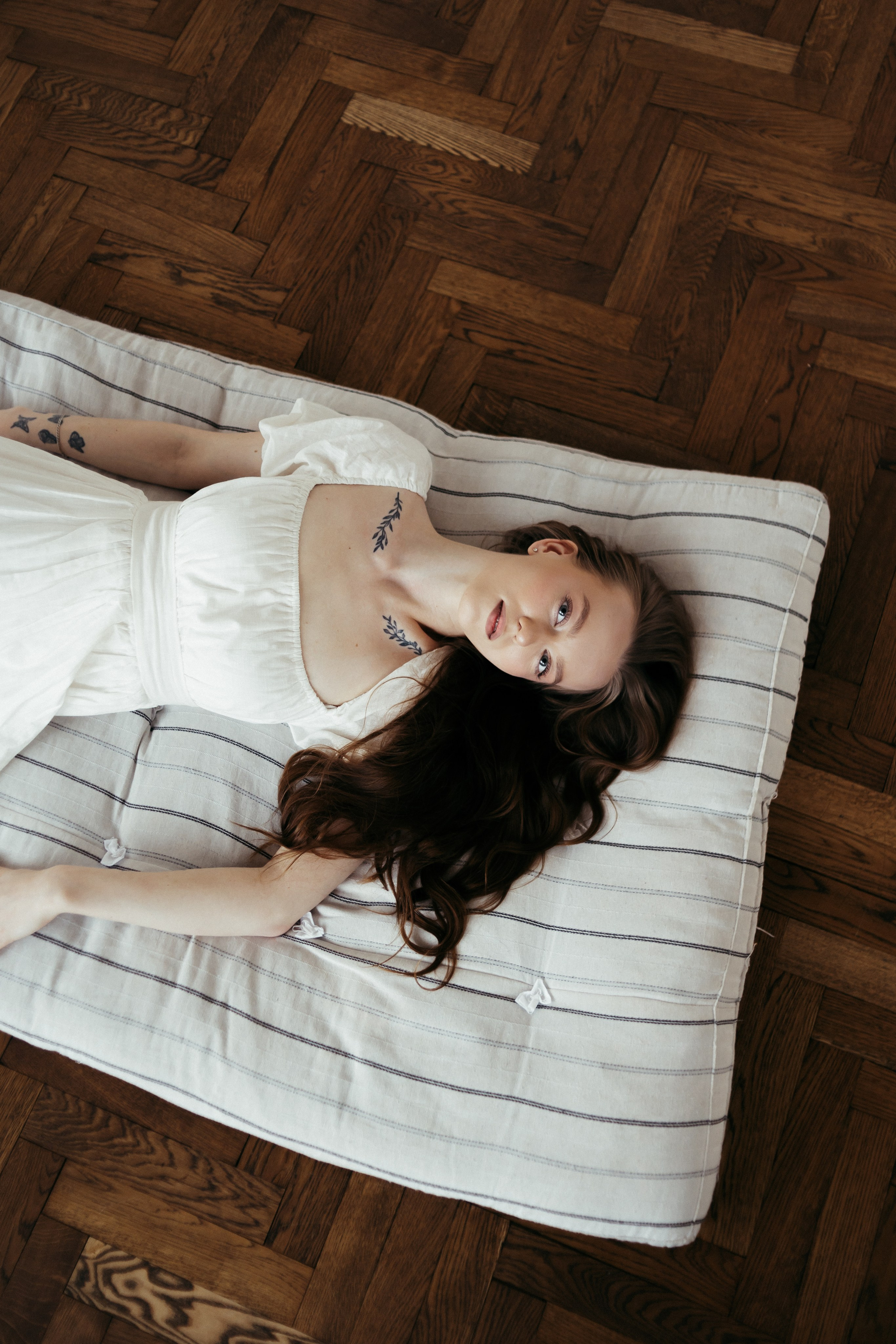 Yana. Ника — ваш персональный фотограф в Нижнем Новгороде