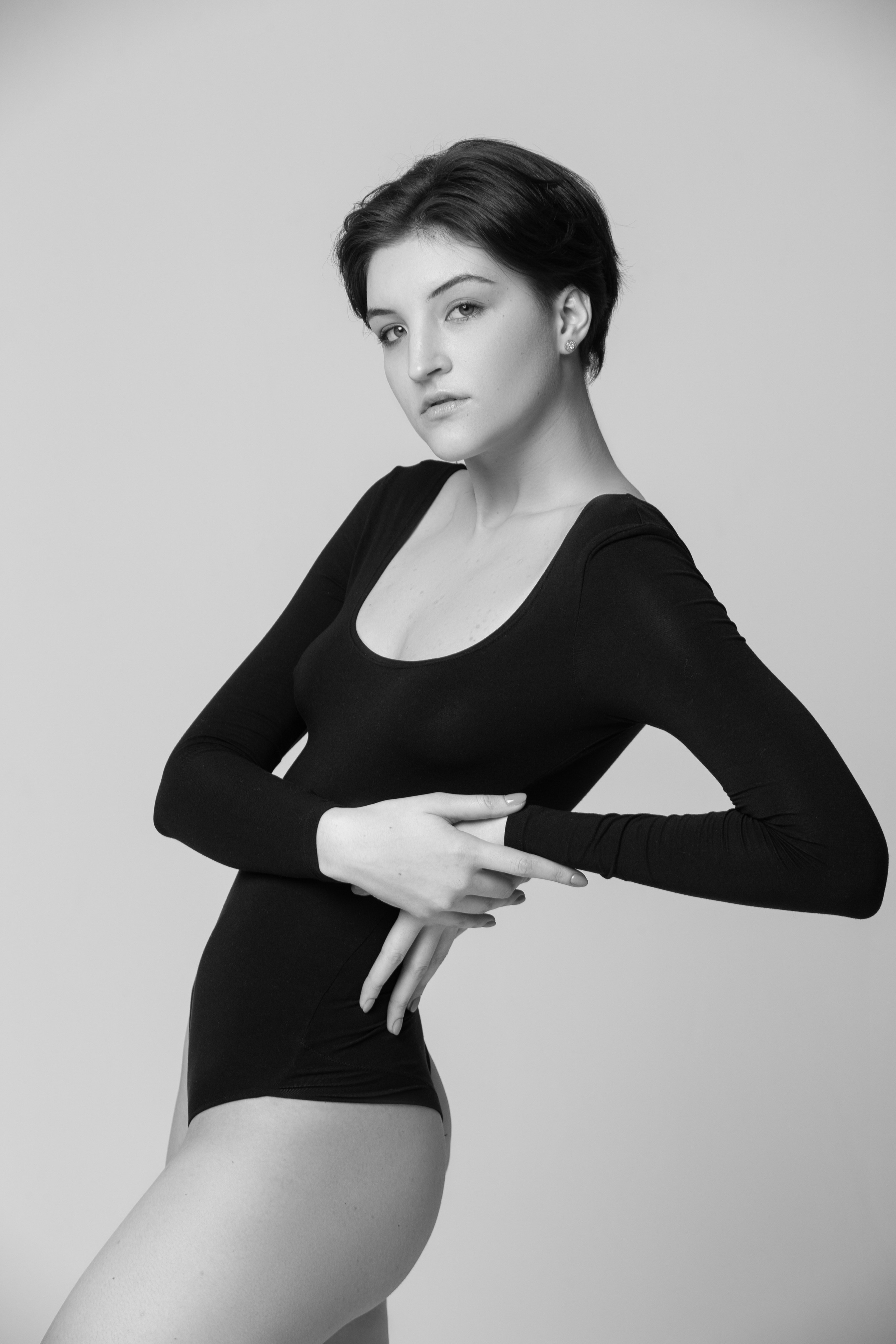 MODEL TESTS. VALROSSO.COM