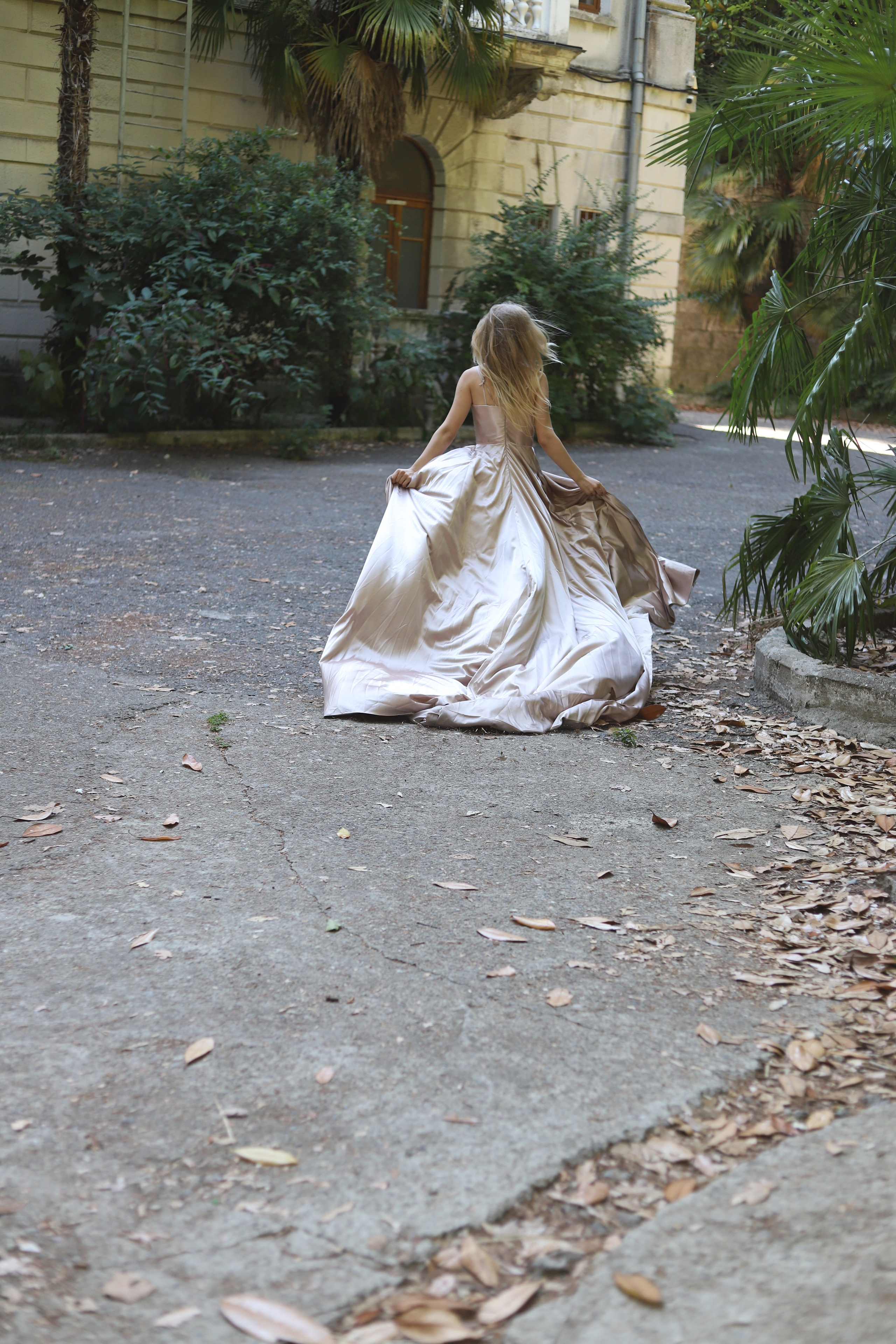 Свадьба Нели Сочи /Орджиникидзе 26.08. Главная