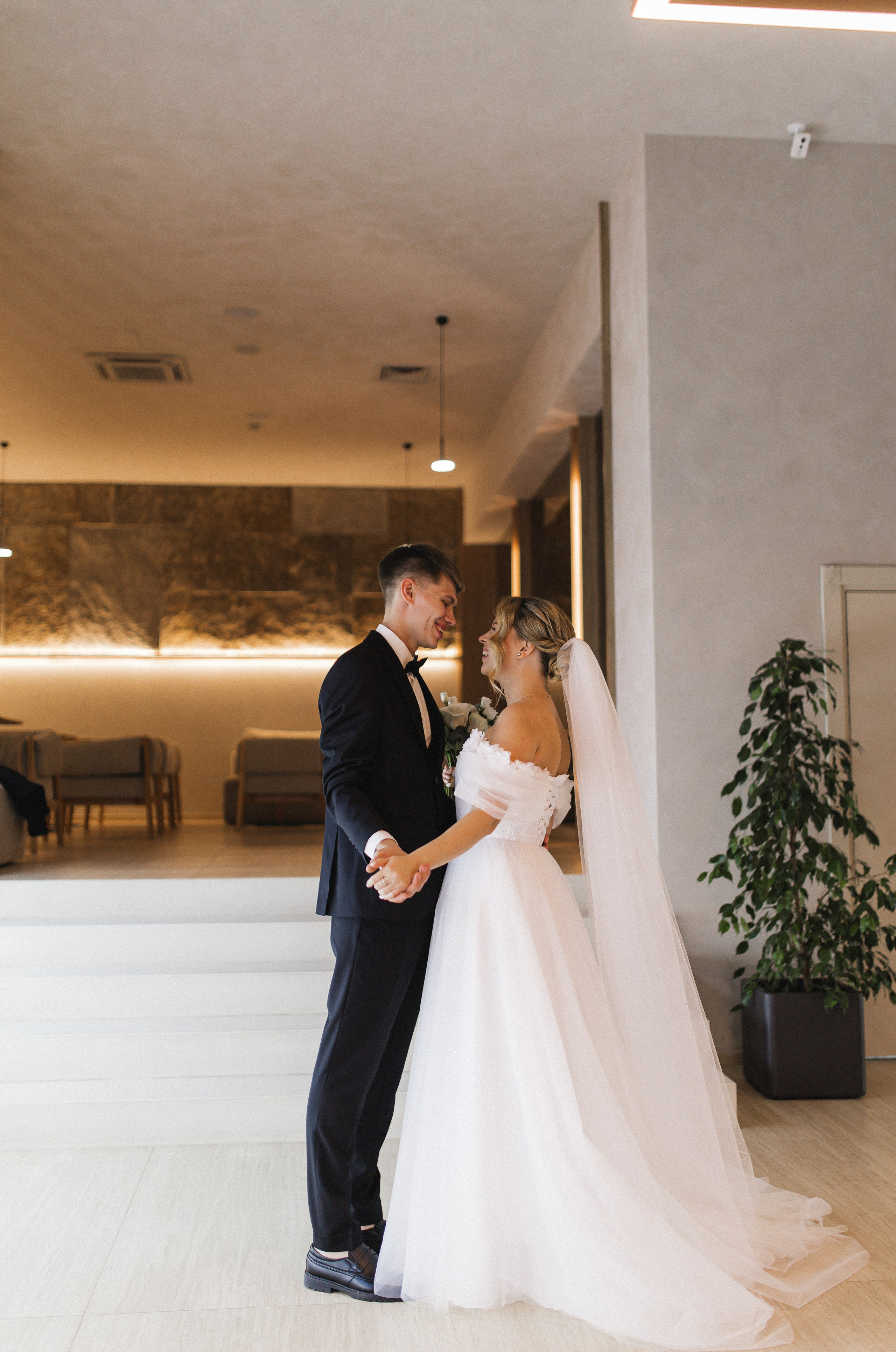 Елизавета и Андрей. Семейный и свадебный фотограф в Екатеринбурге Орлова Ирина