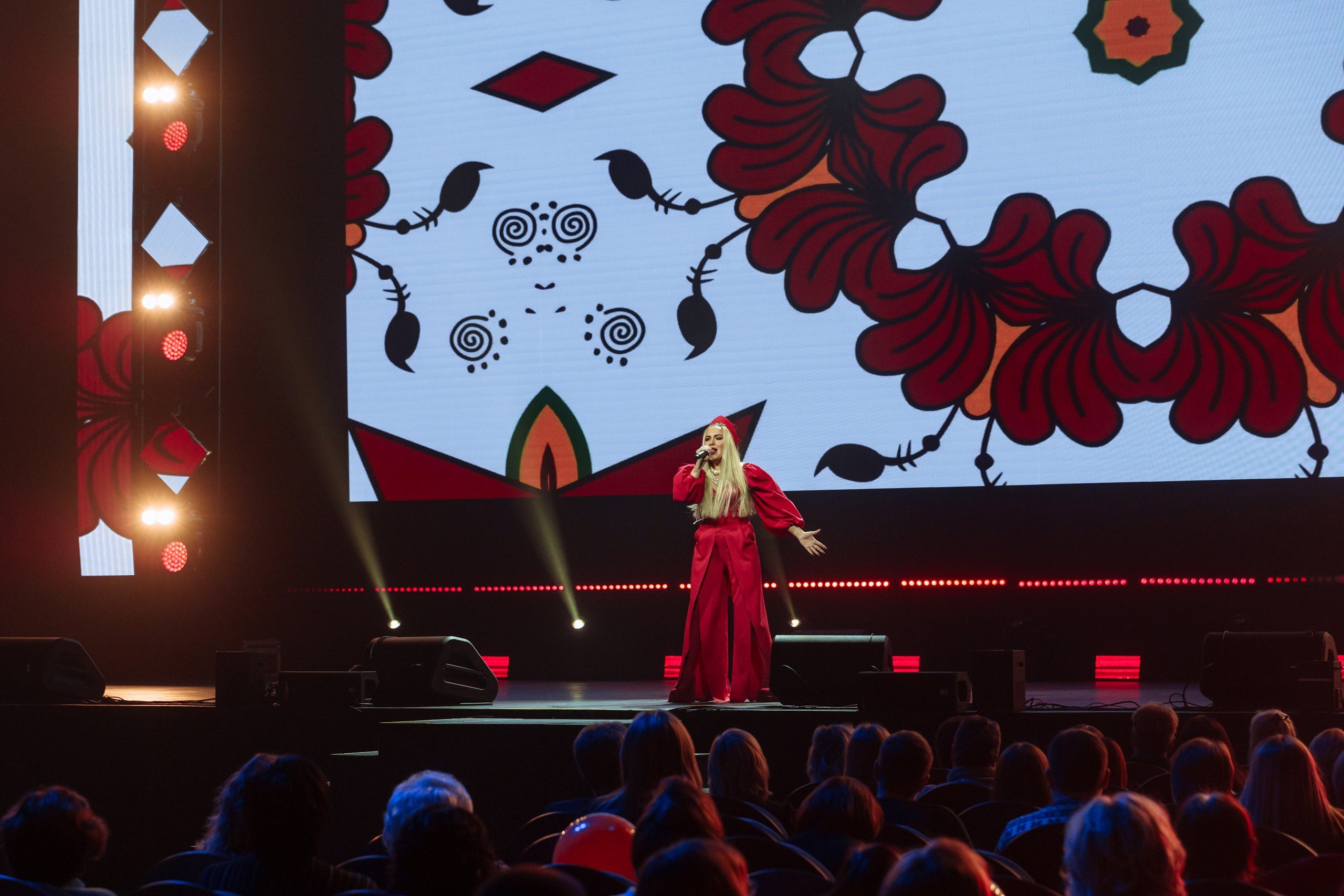 Гала-концерт Марафон талантов 2023