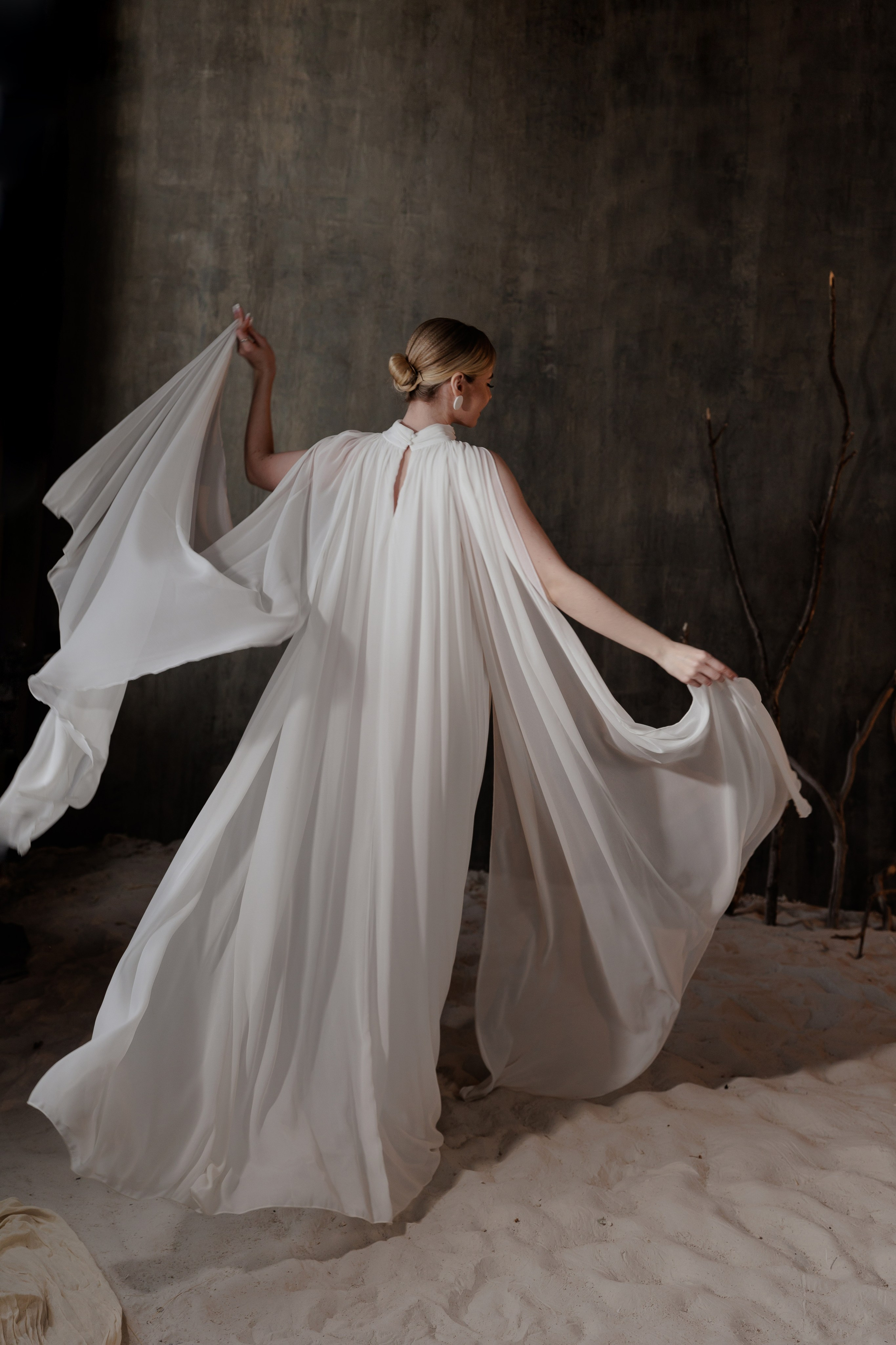 Ксения. Фотограф Костанай Кукуруза Анжела