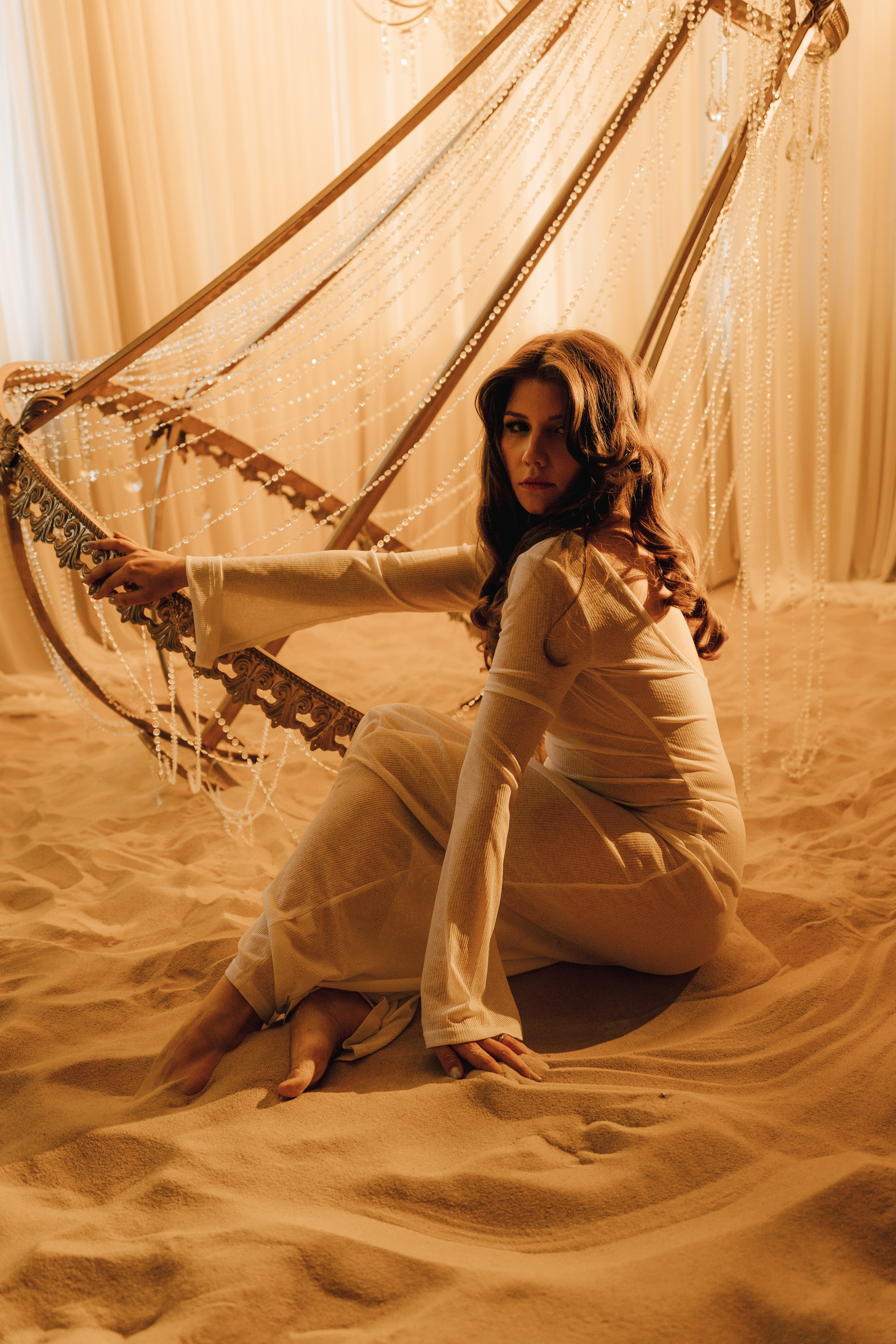 Фотограф Москва