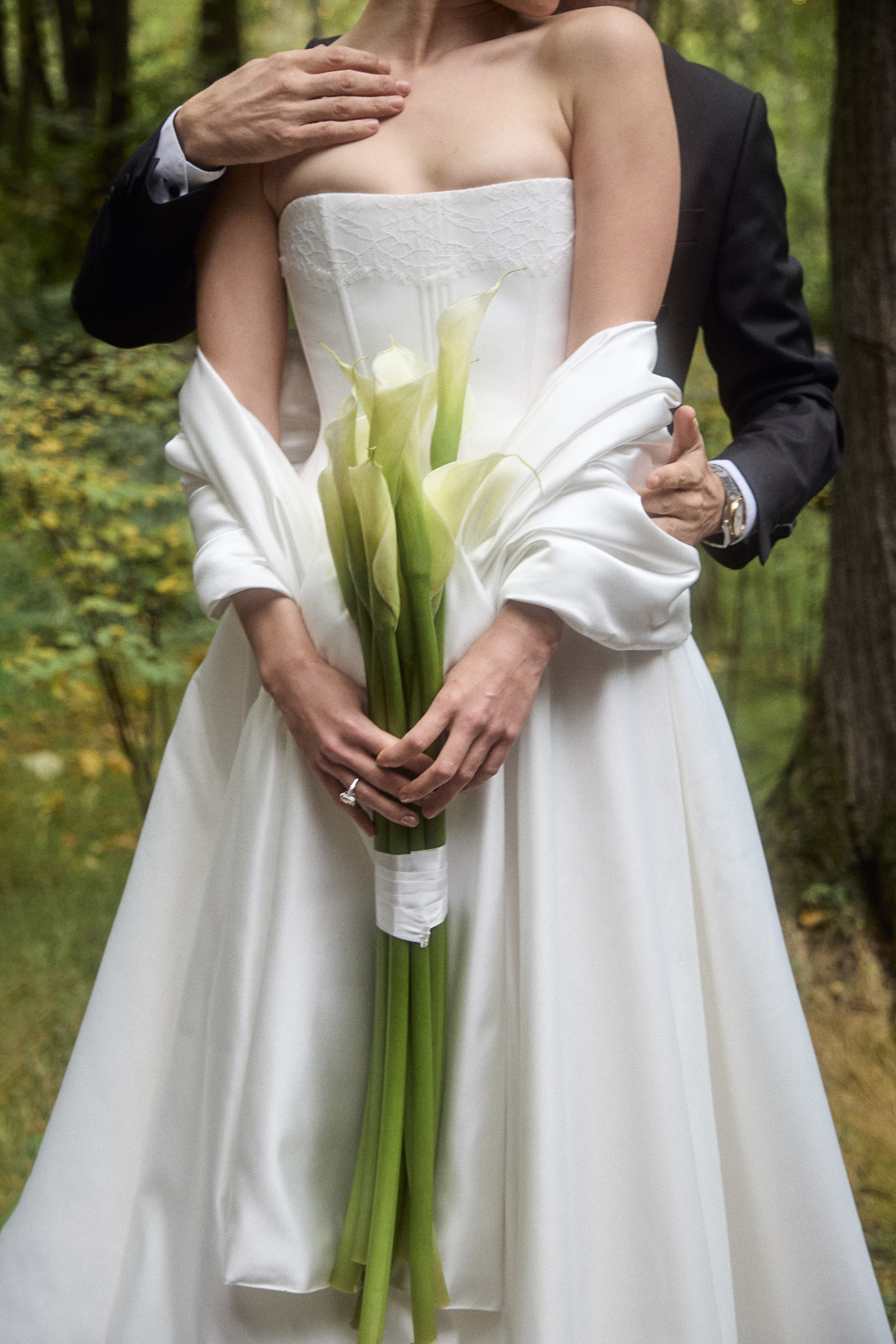 Дима и Яна. Свадебный и портретный фотограф Юлия Васильева