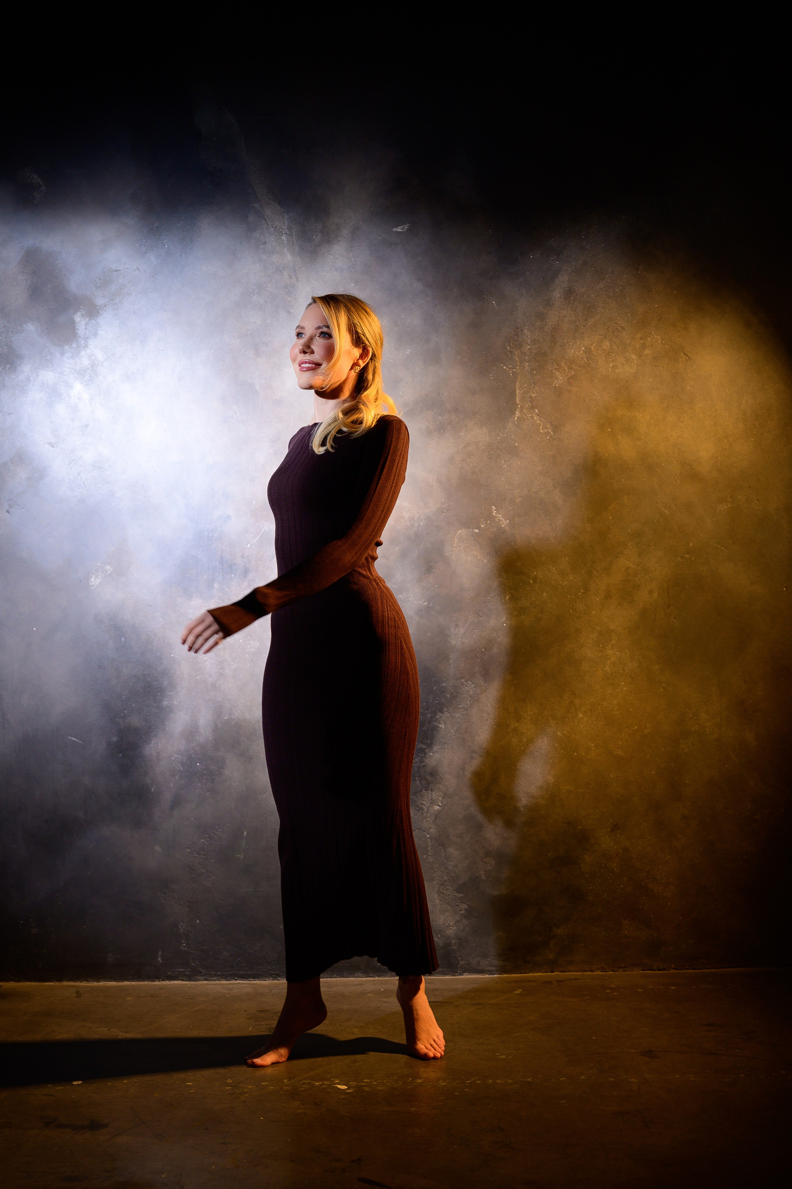 Оксана. Тамара Власова