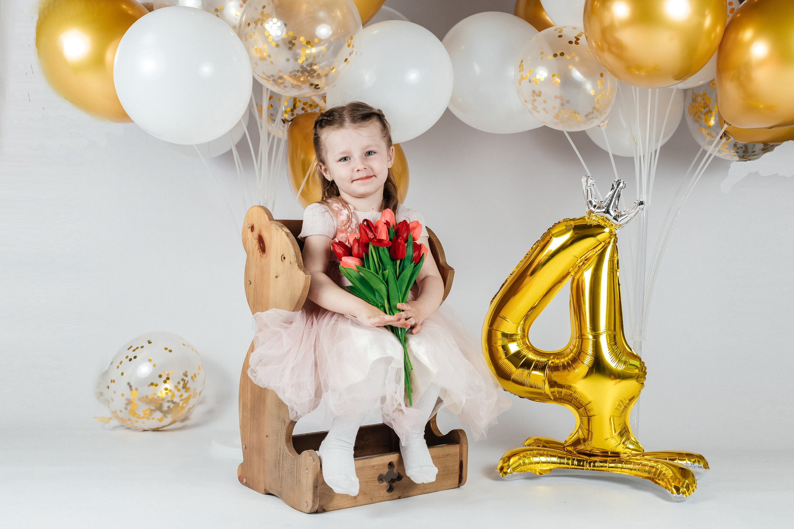 Ангелина. Свадебный и семейный фотограф станица Калининская Юлия Хлебодарова