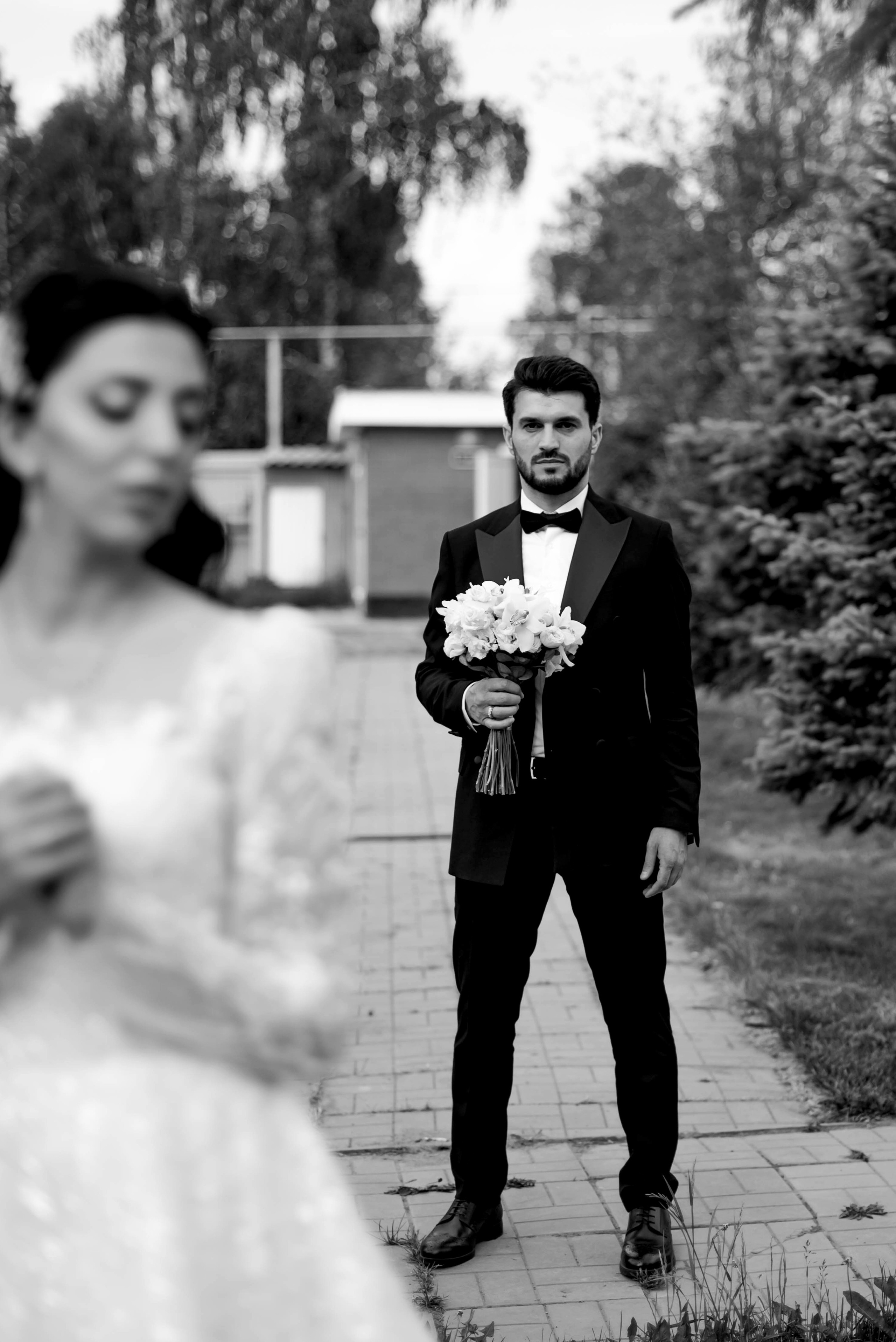 Elegant classics. Свадебный и семейный фотограф в Новосибирске, Санкт-Петербурге, Москве