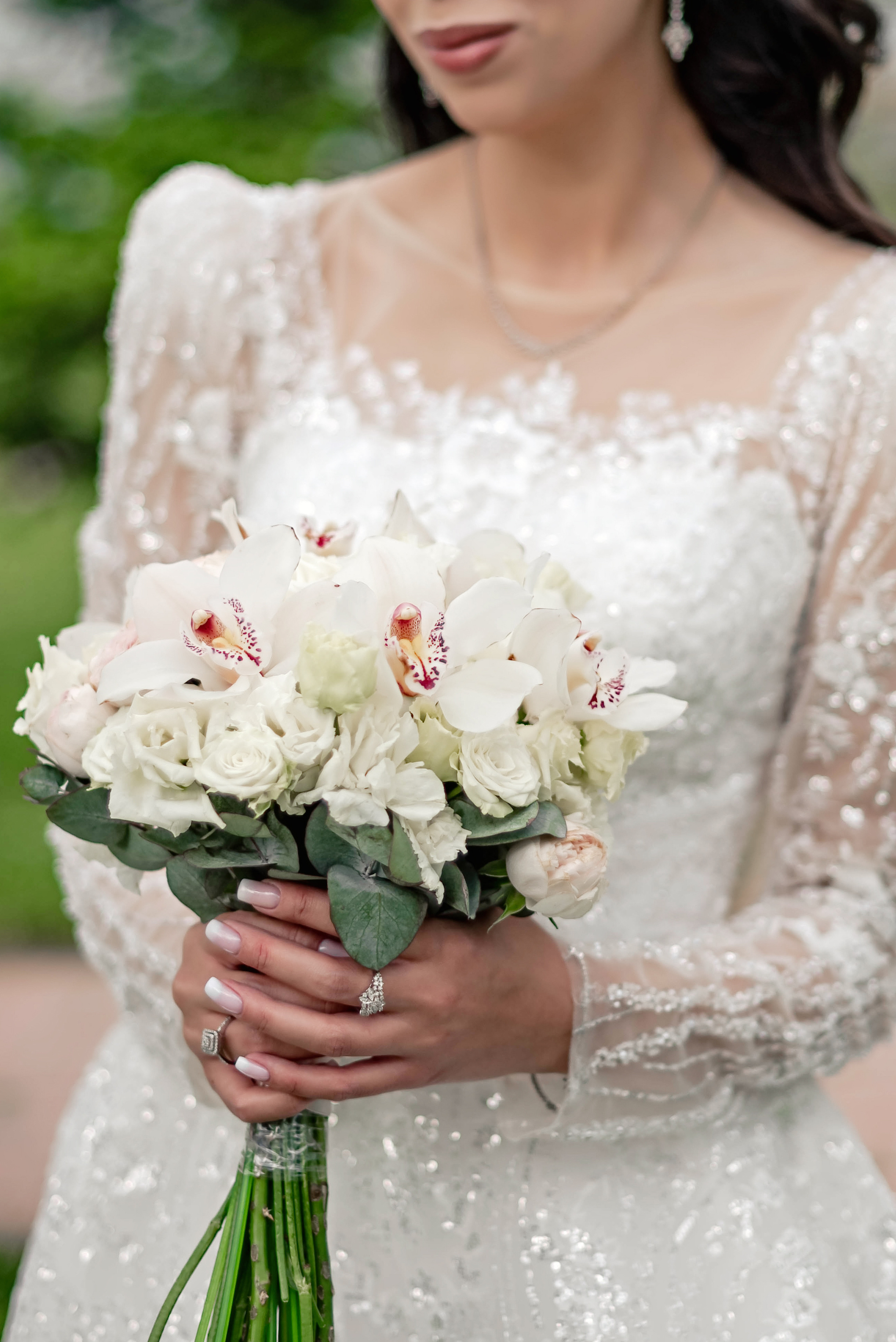 Elegant classics. Свадебный и семейный фотограф в Новосибирске, Санкт-Петербурге, Москве