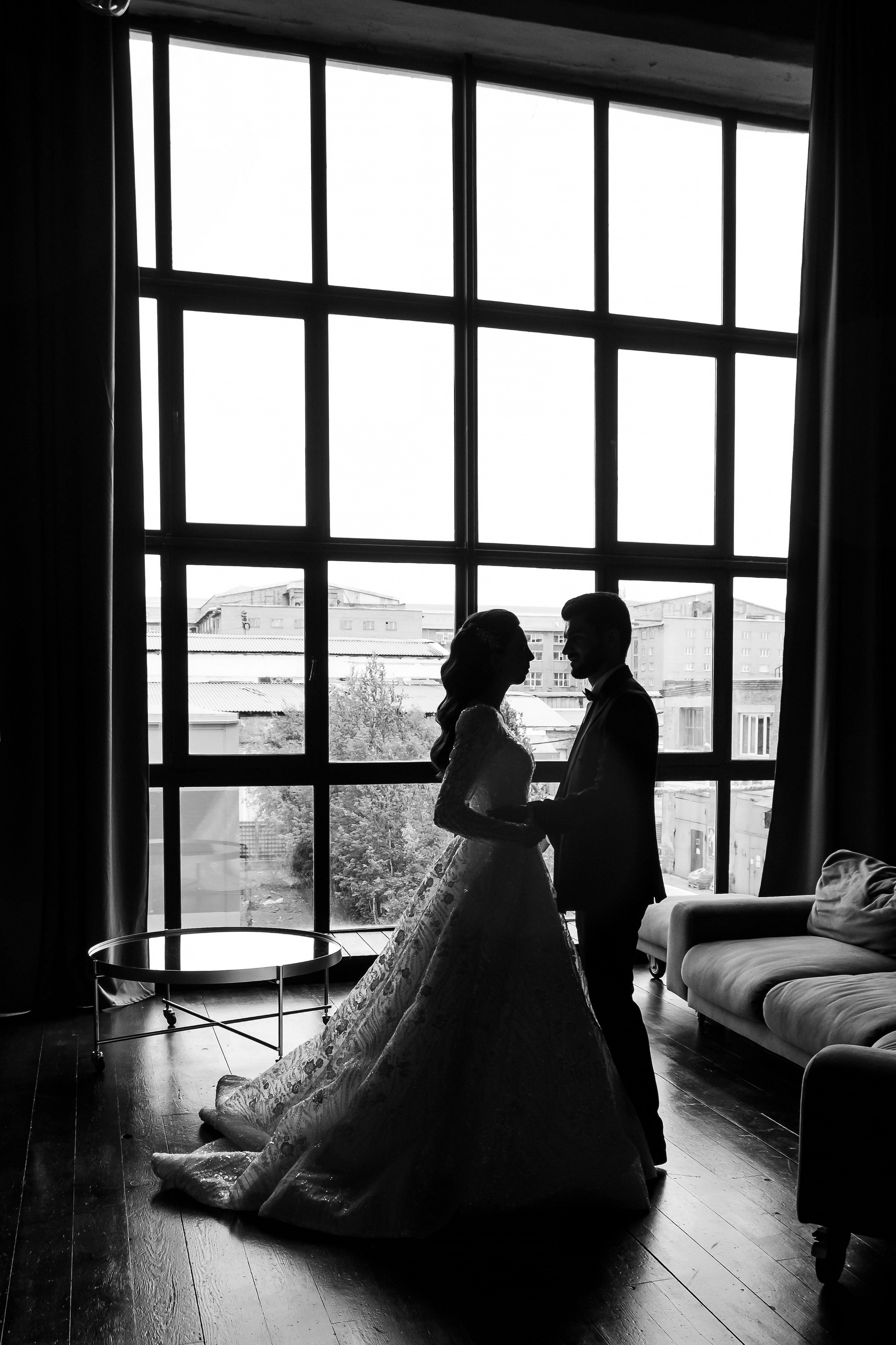 Elegant classics. Свадебный и семейный фотограф в Новосибирске, Санкт-Петербурге, Москве