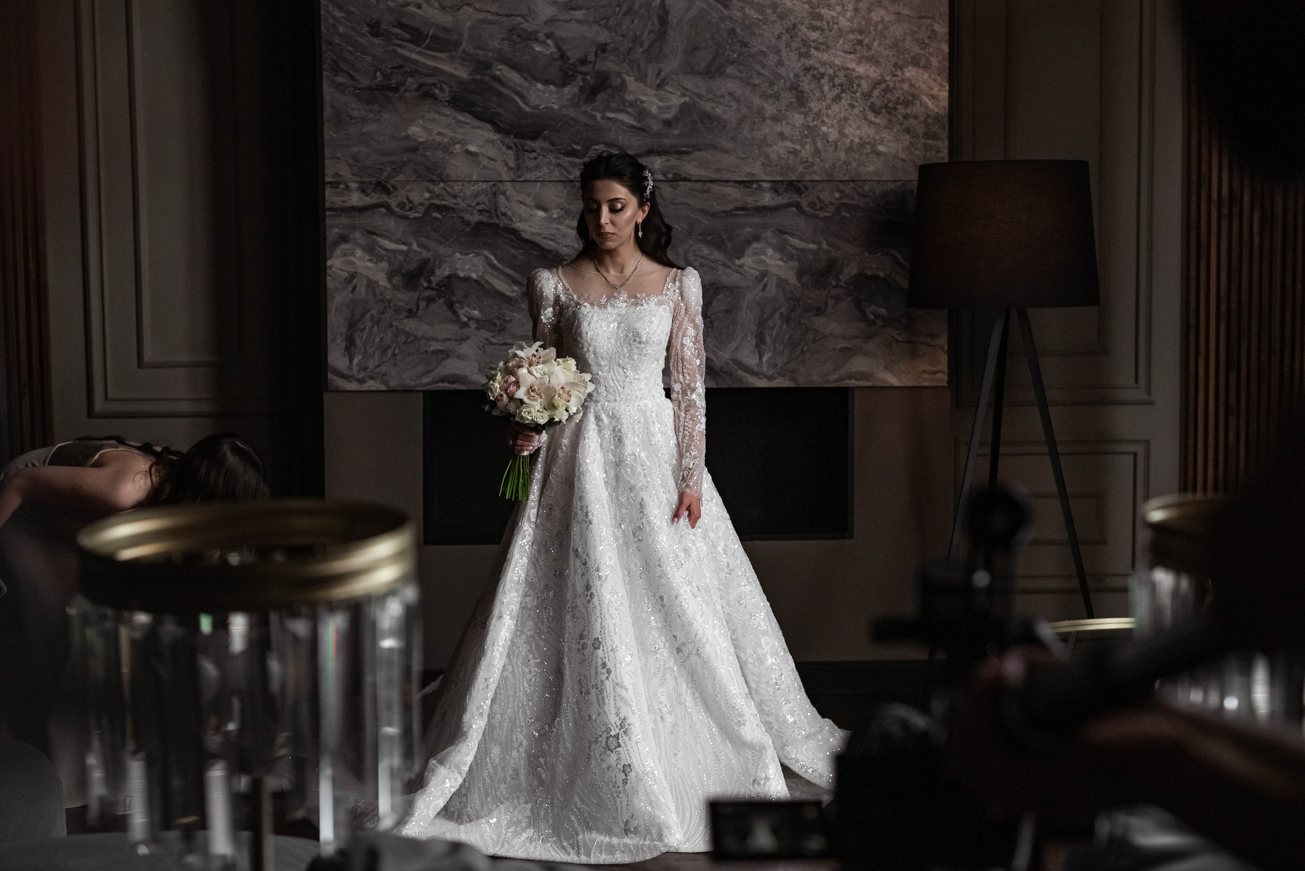 Elegant classics. Свадебный и семейный фотограф в Новосибирске, Санкт-Петербурге, Москве