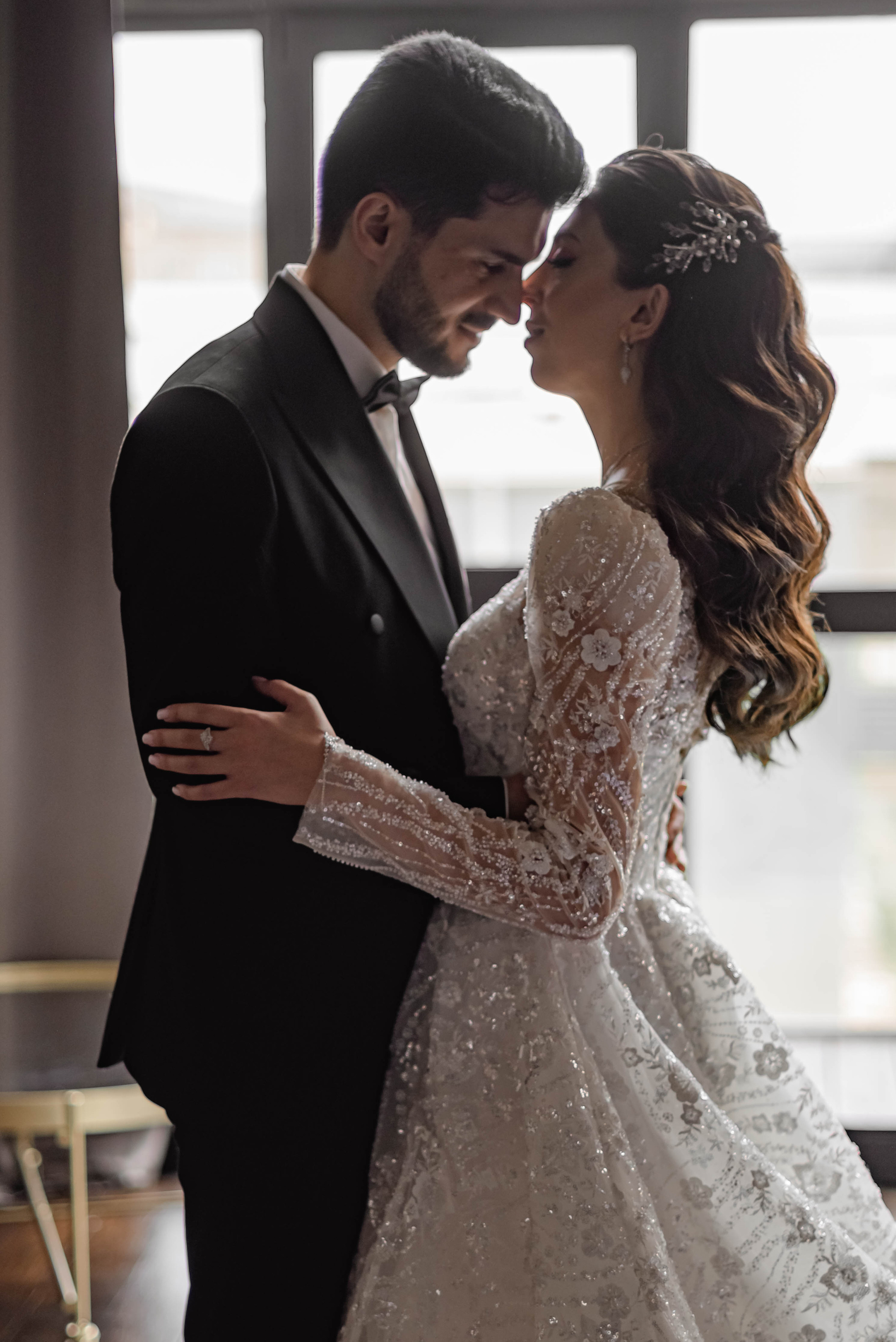 Elegant classics. Свадебный и семейный фотограф в Новосибирске, Санкт-Петербурге, Москве