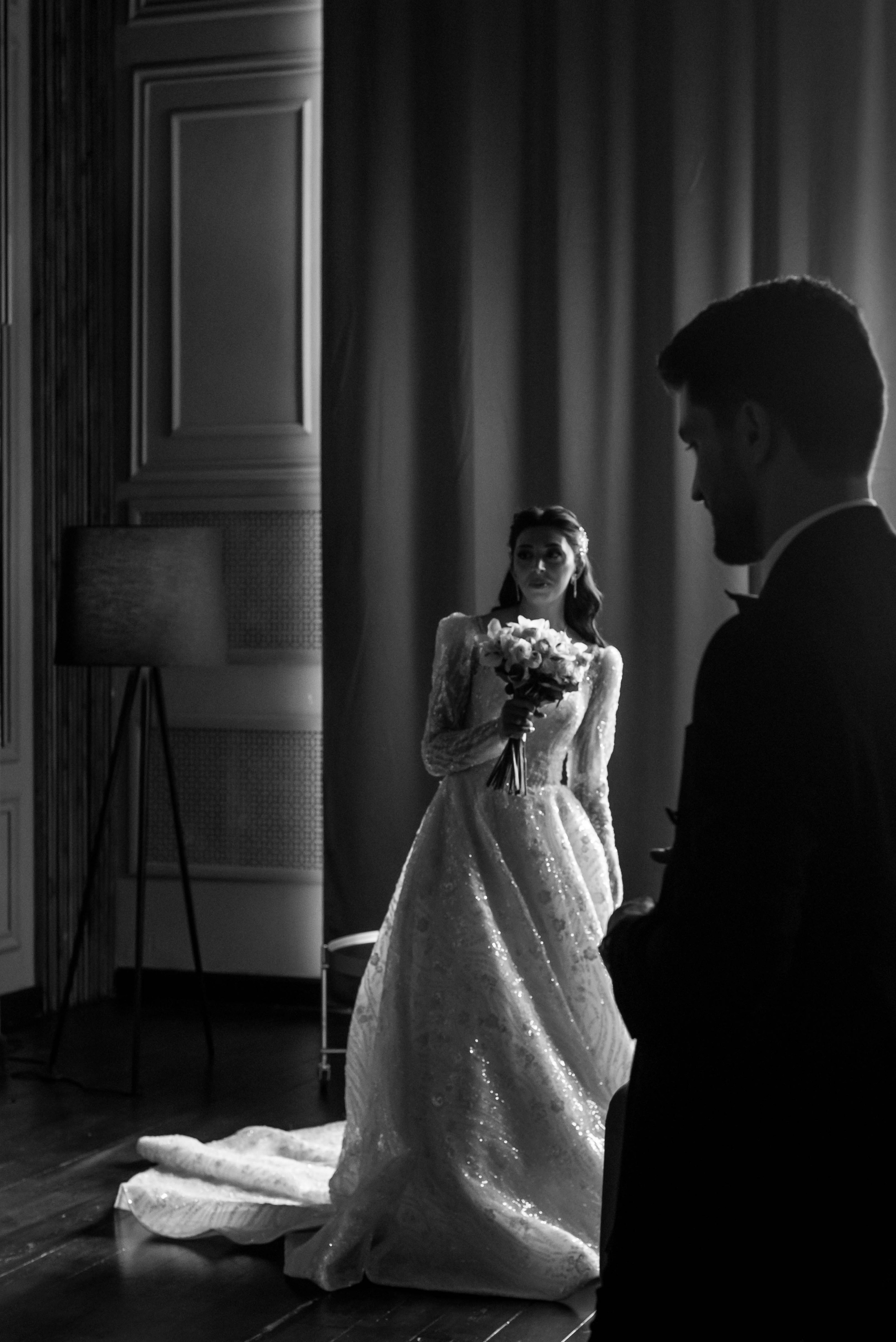 Elegant classics. Свадебный и семейный фотограф в Новосибирске, Санкт-Петербурге, Москве