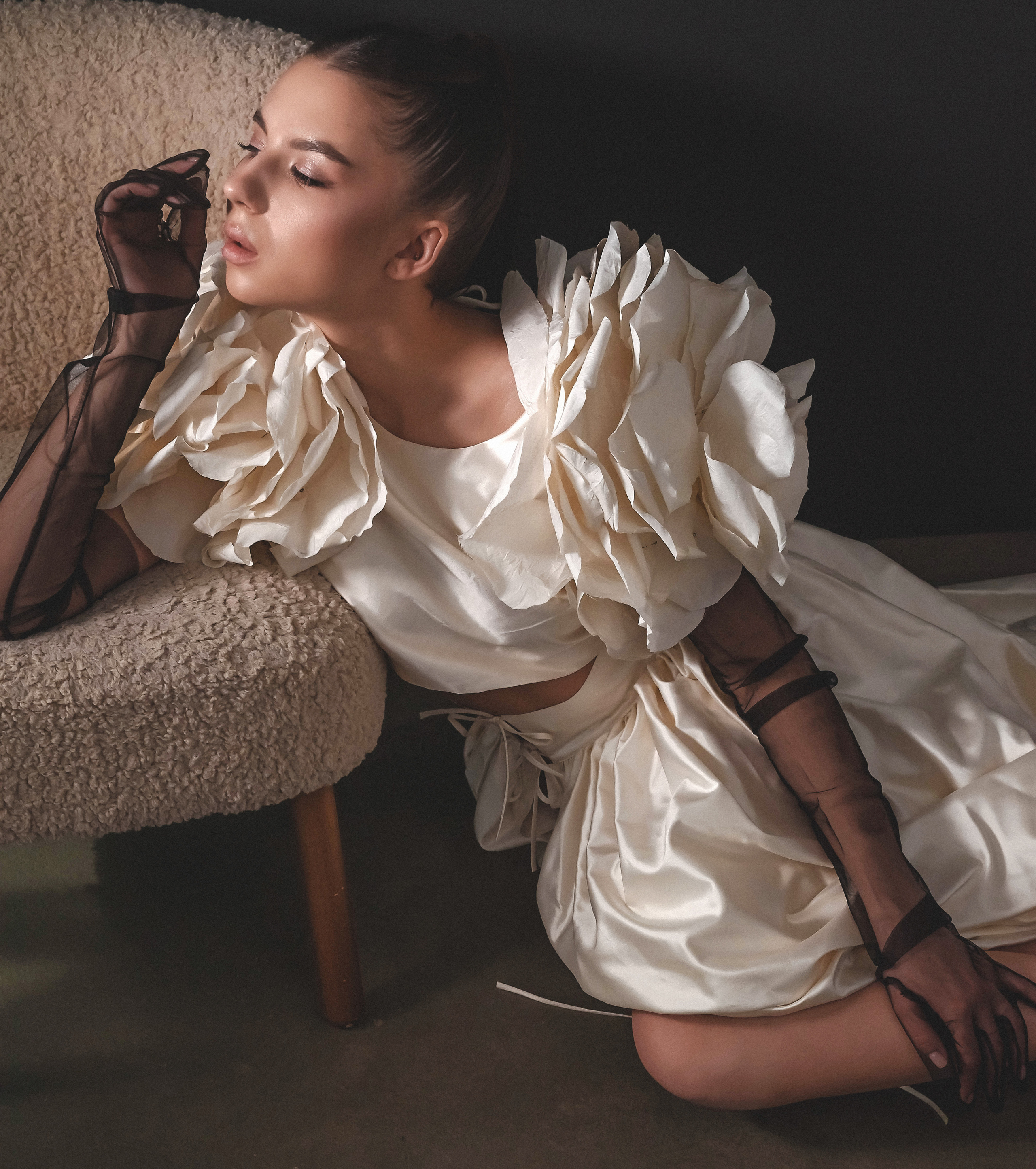 Bride_23. Свадебный и семейный фотограф в Новосибирске, Санкт-Петербурге, Москве