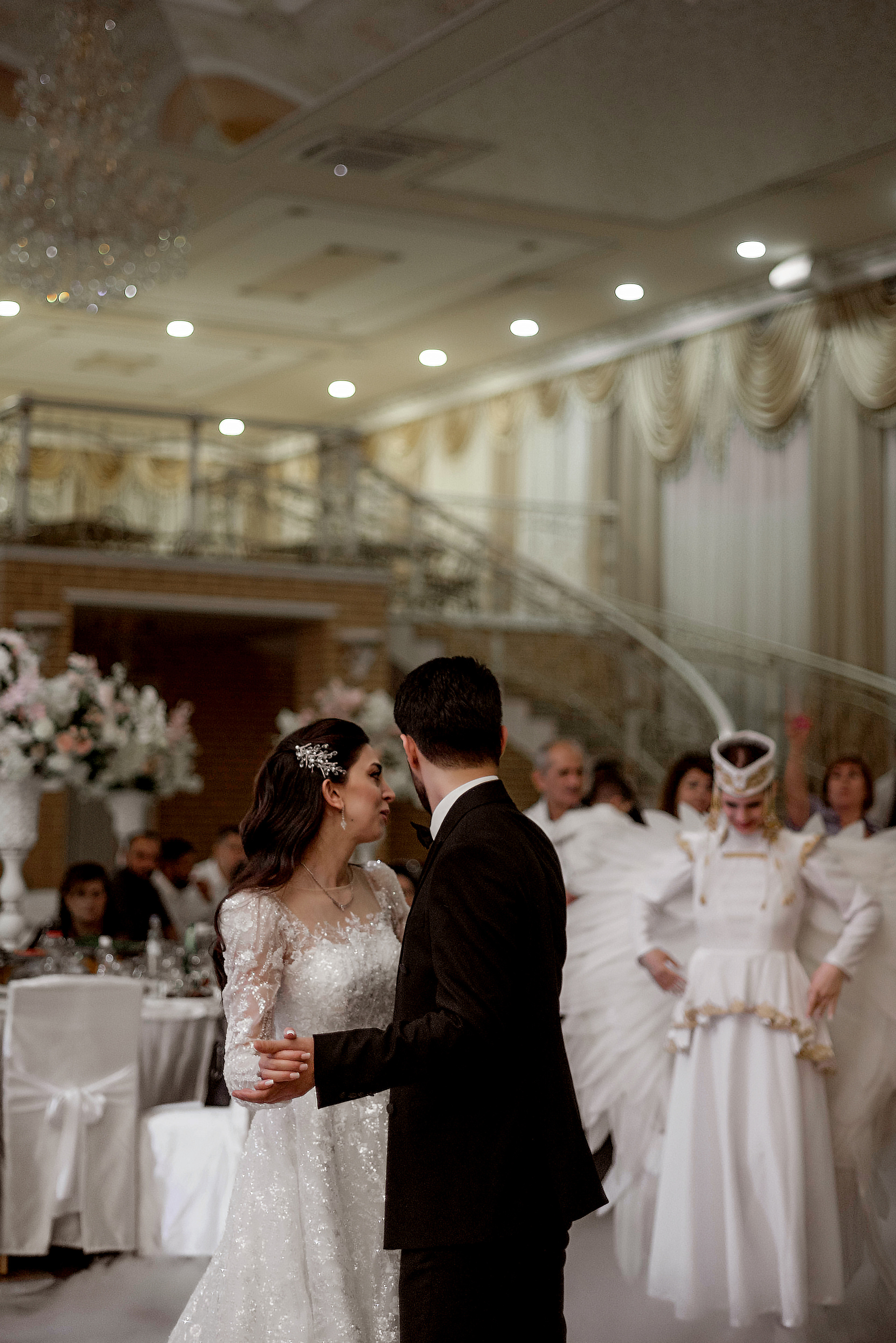 Elegant classics. Свадебный и семейный фотограф в Новосибирске, Санкт-Петербурге, Москве