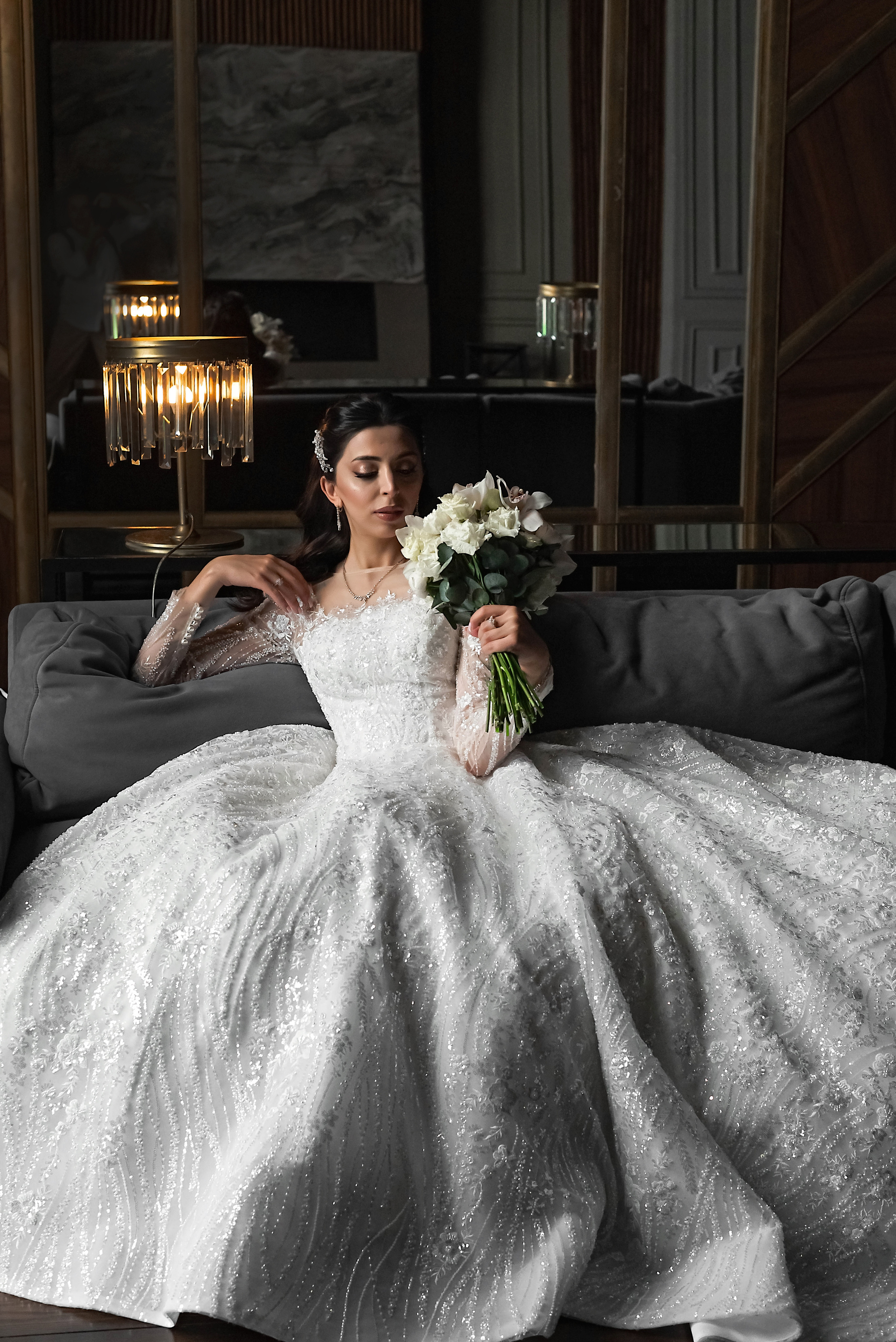 Elegant classics. Свадебный и семейный фотограф в Новосибирске, Санкт-Петербурге, Москве